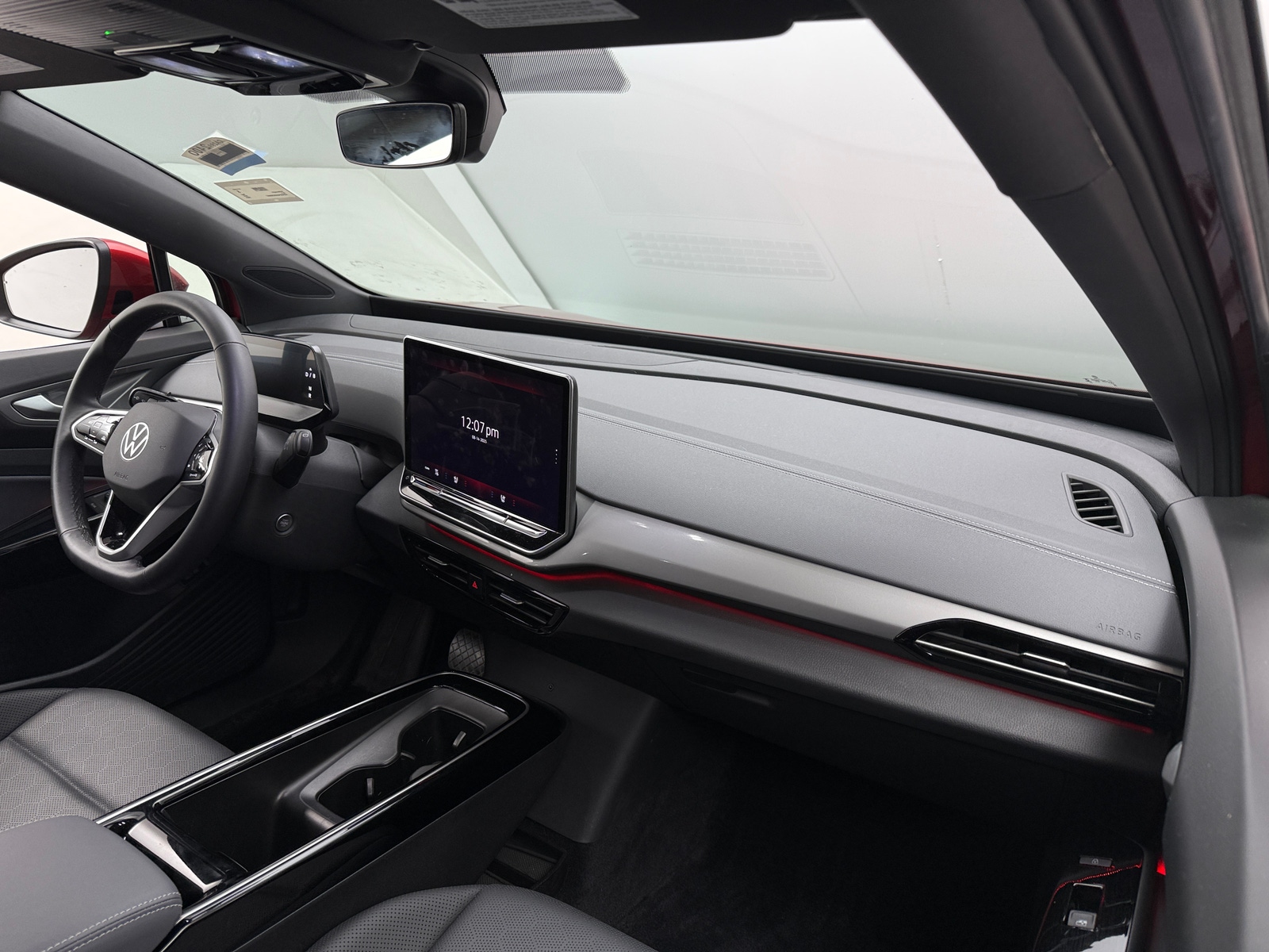 Thumbnail: 2024 Volkswagen ID.4 - 2