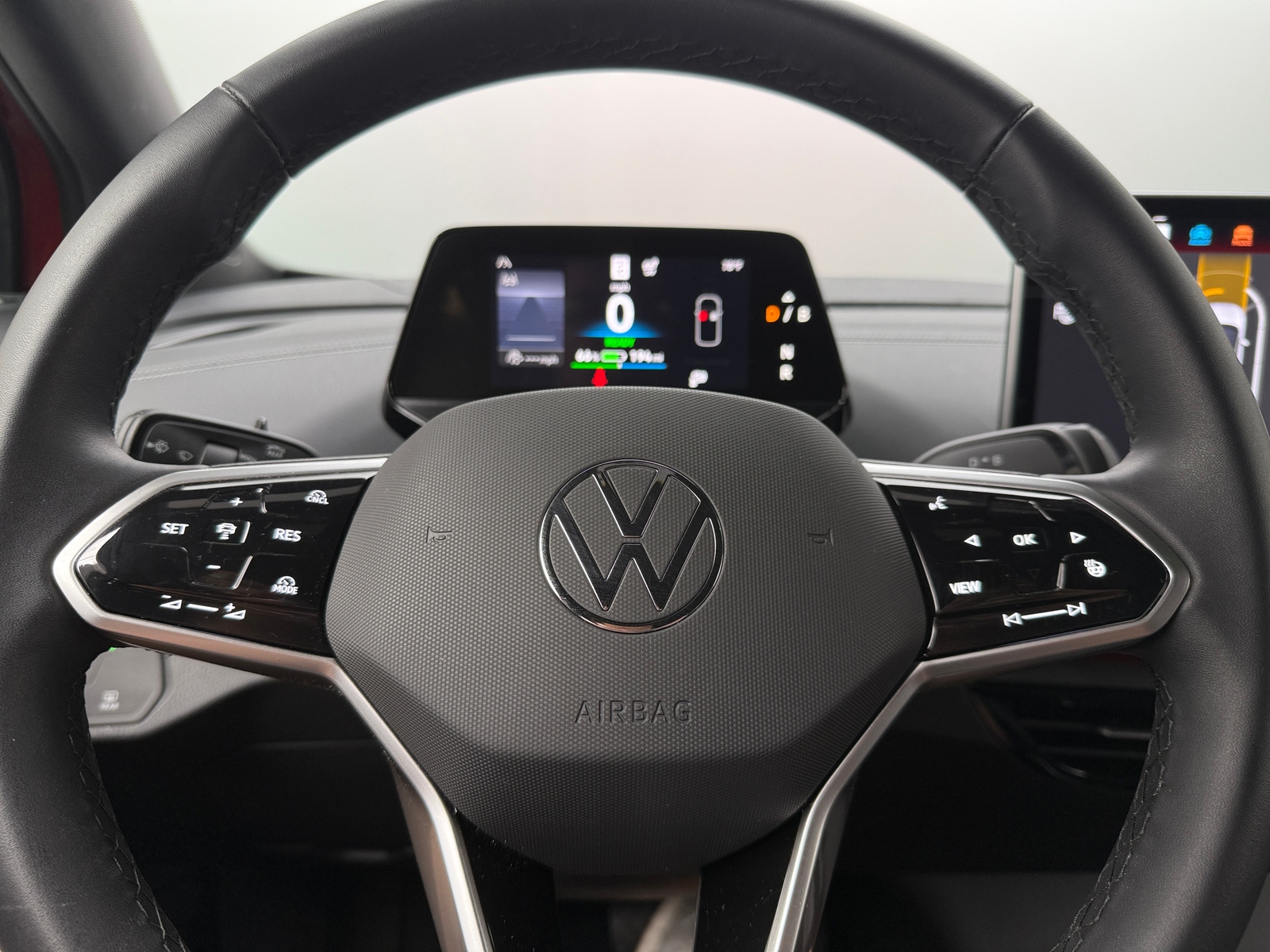 Thumbnail: 2024 Volkswagen ID.4 - 4