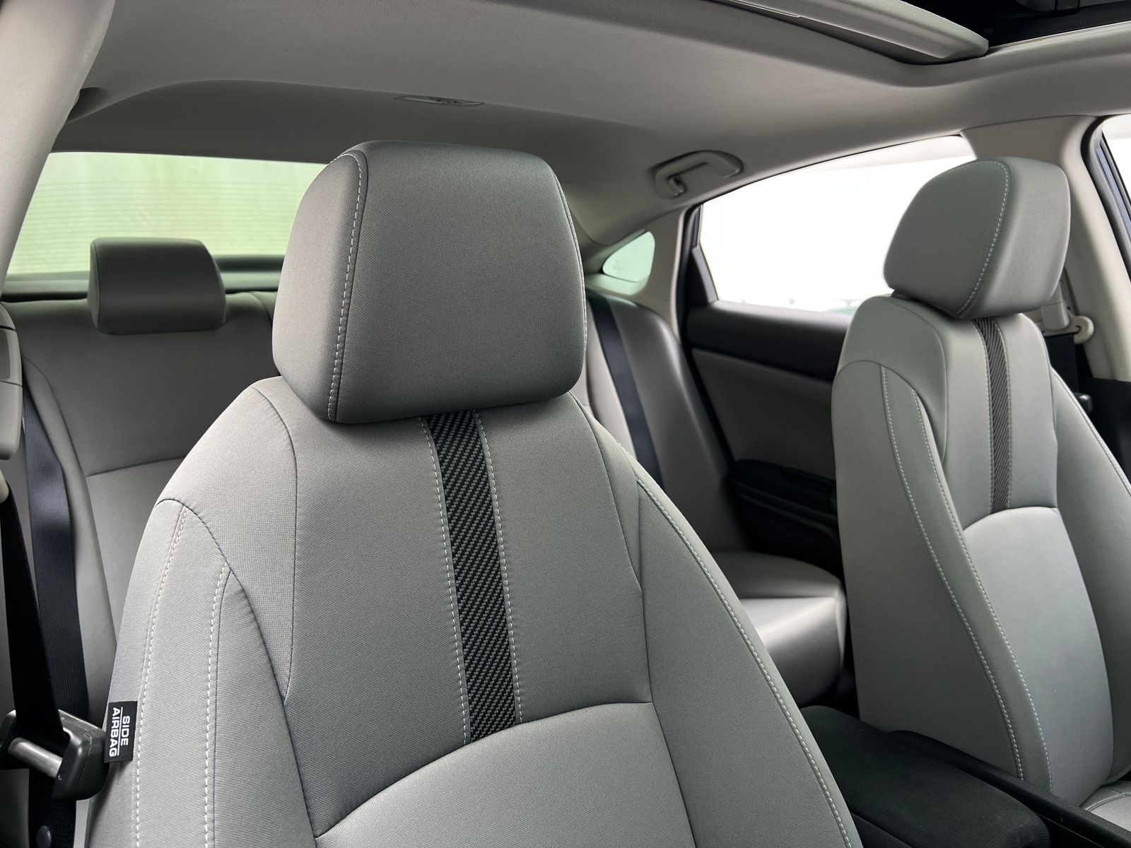 Thumbnail: 2018 Honda Civic - 2