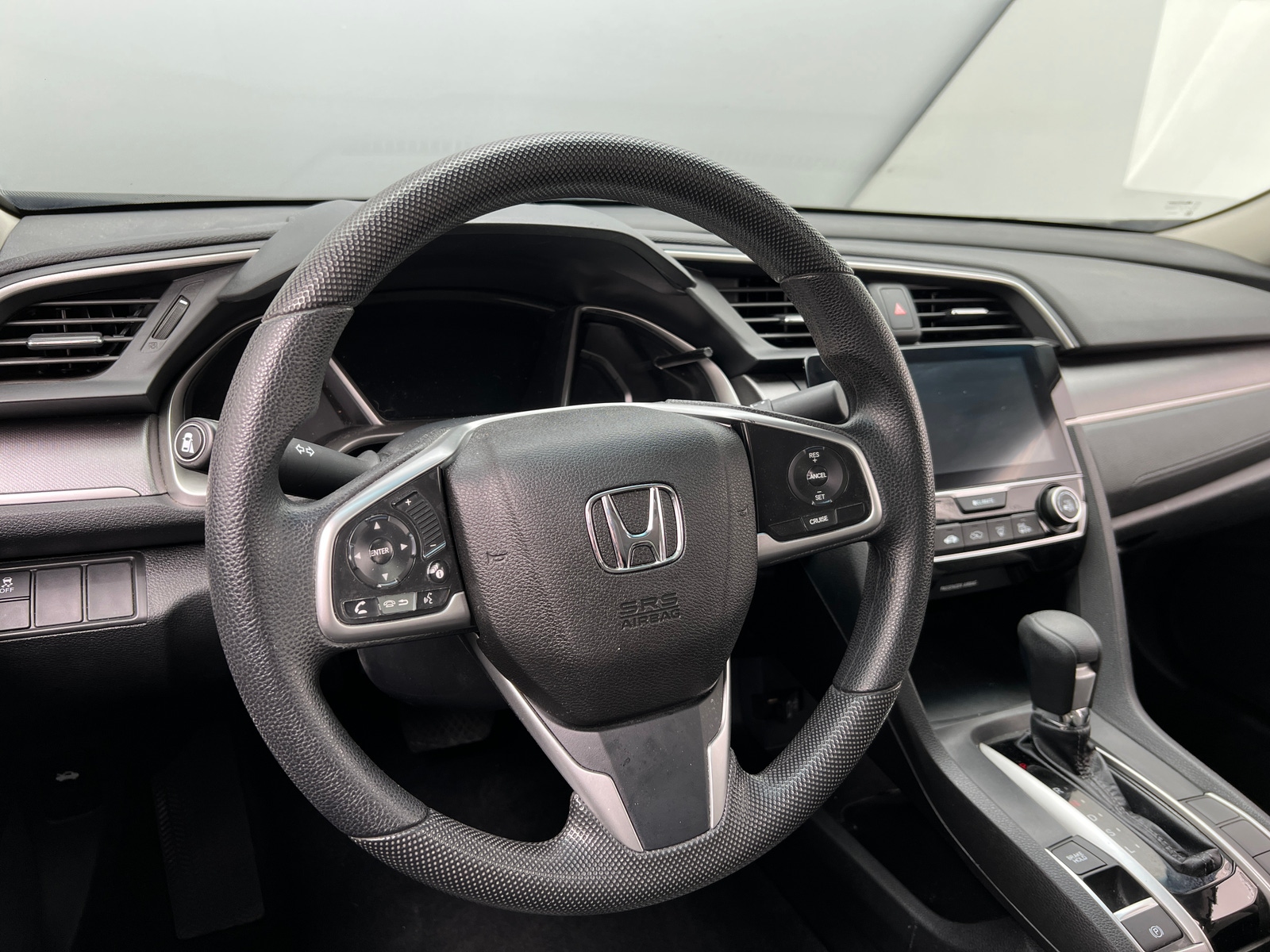 Thumbnail: 2018 Honda Civic - 5