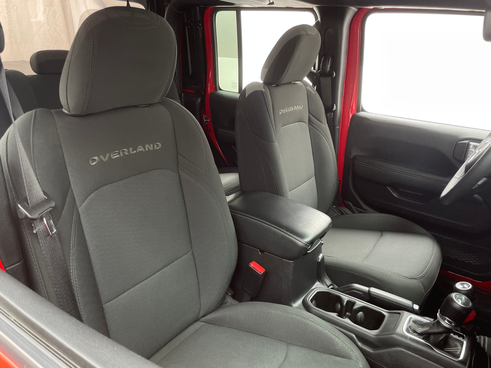 Thumbnail: 2023 Jeep Gladiator - 2