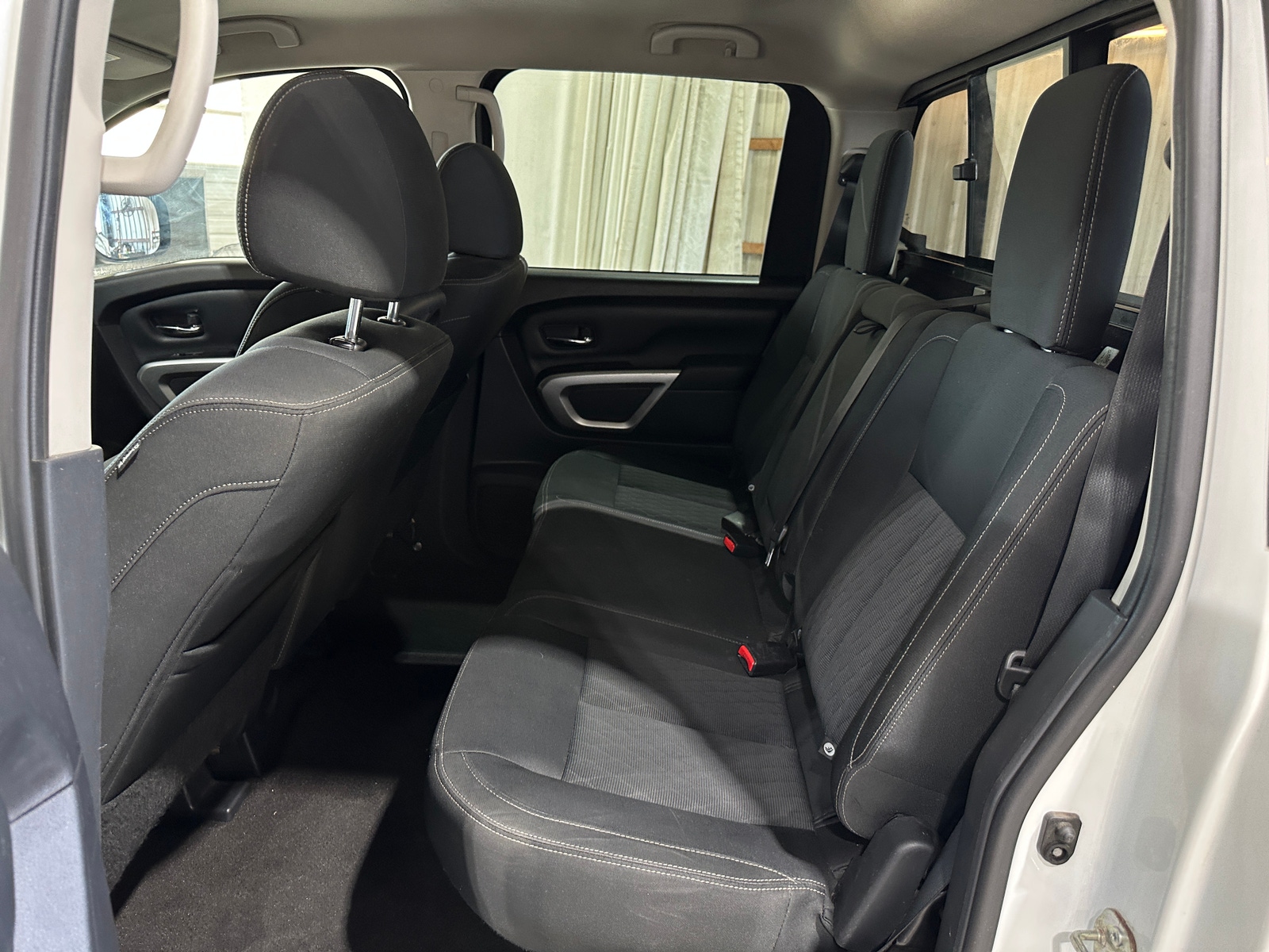 Thumbnail: 2018 Nissan Titan - 6