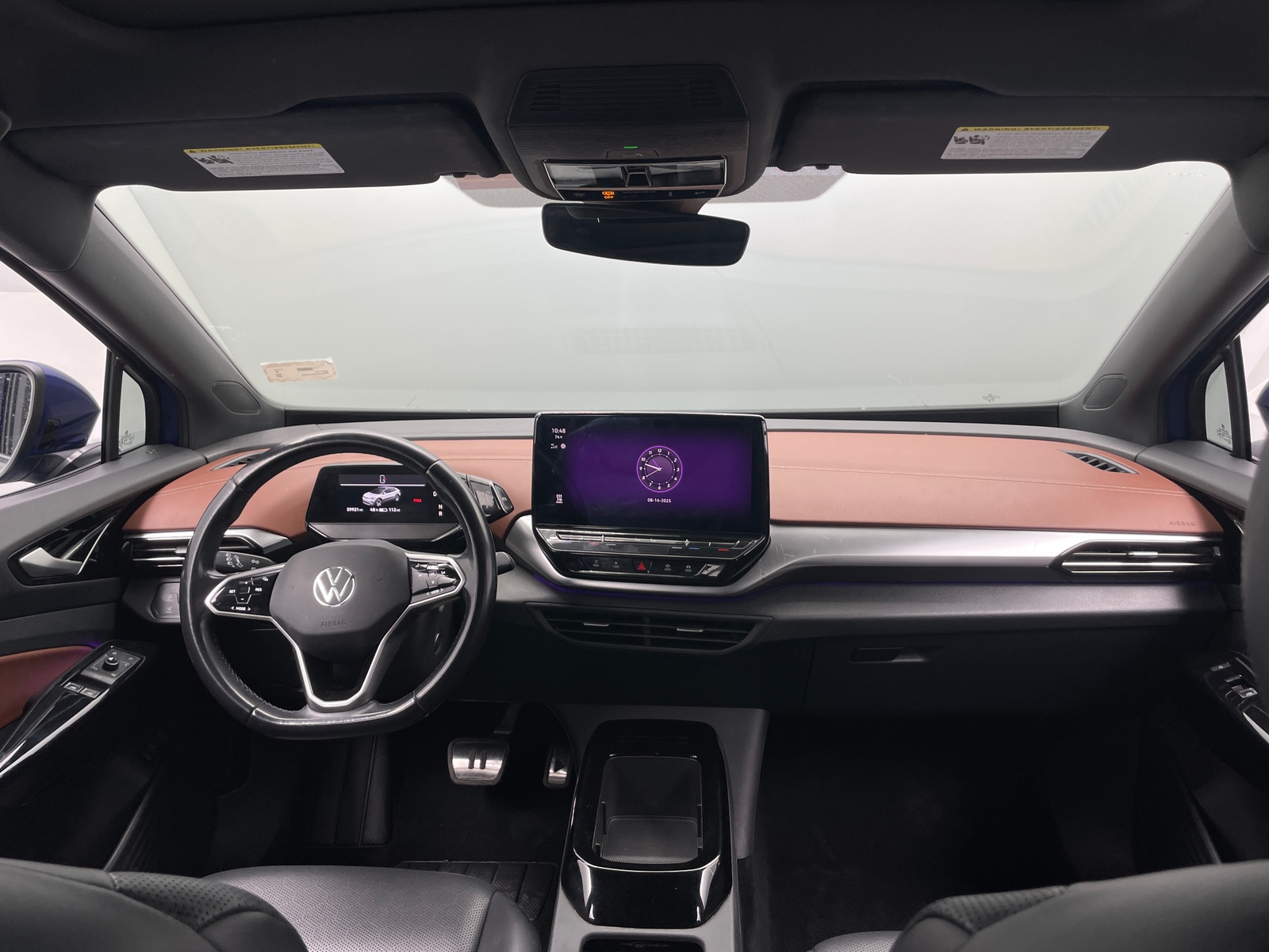Thumbnail: 2022 Volkswagen ID.4 - 2