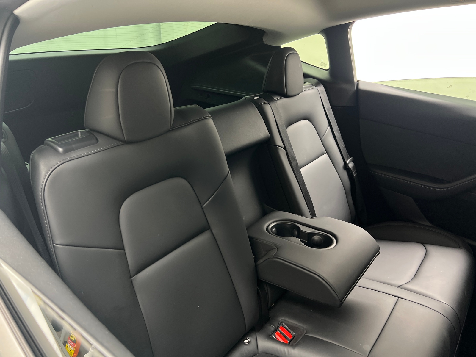 Thumbnail: 2023 Tesla Model Y - 5