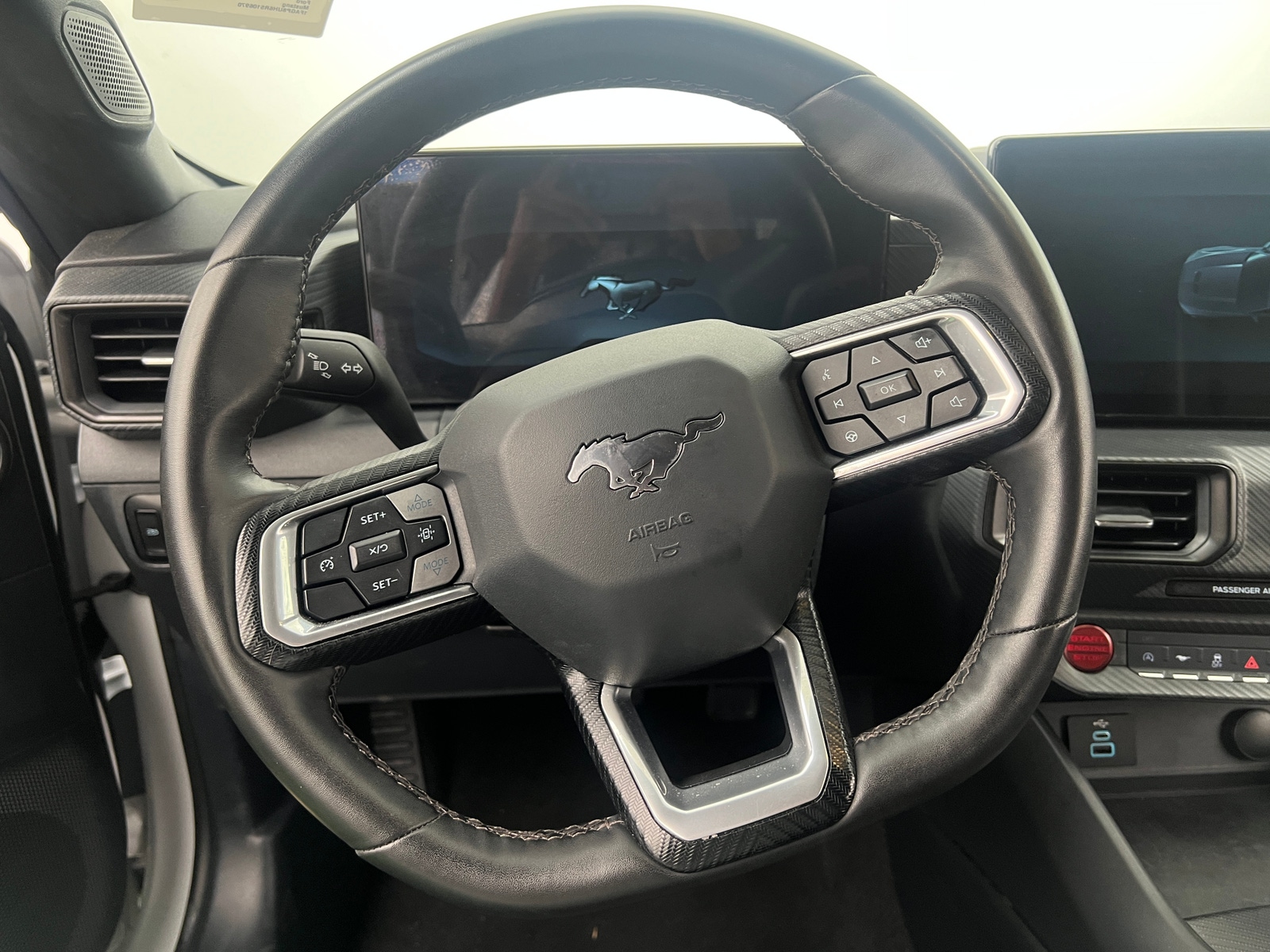 Thumbnail: 2024 Ford Mustang - 5