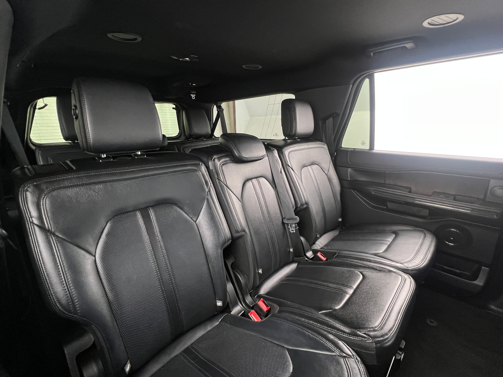 Thumbnail: 2019 Ford Expedition MAX - 5