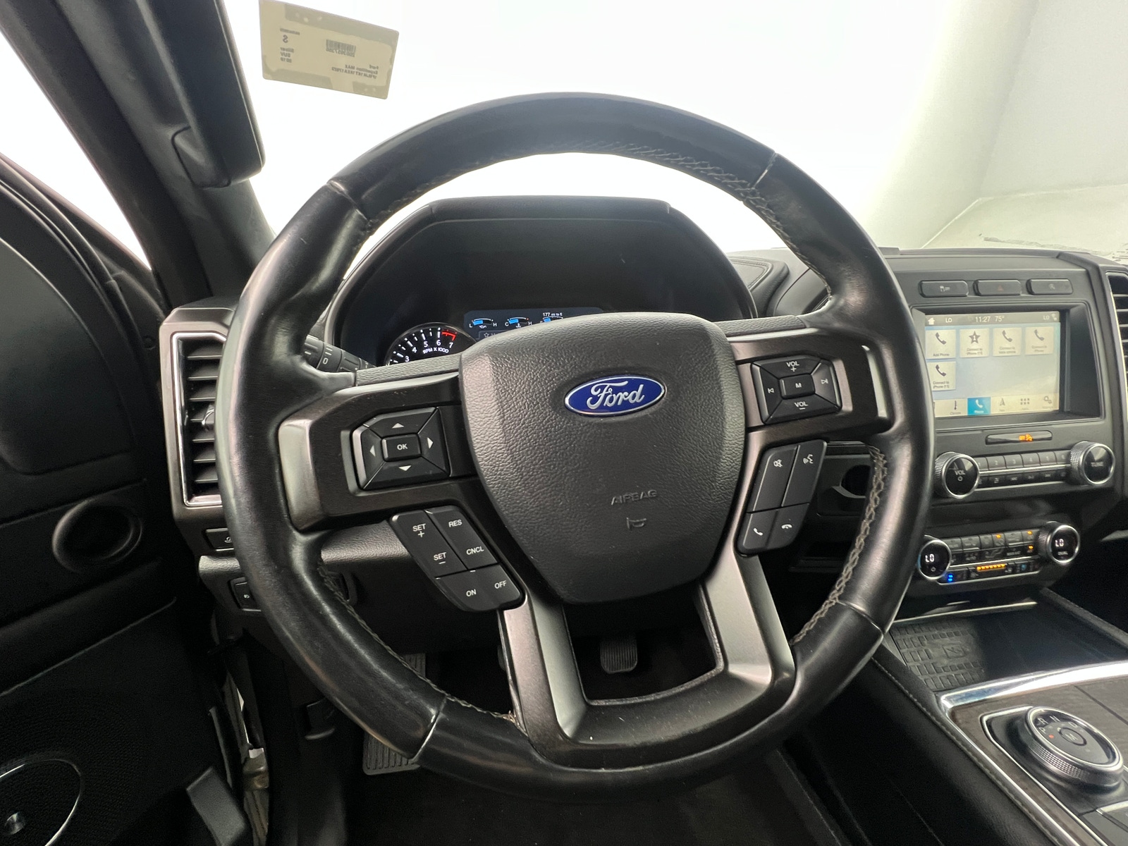 Thumbnail: 2019 Ford Expedition MAX - 4