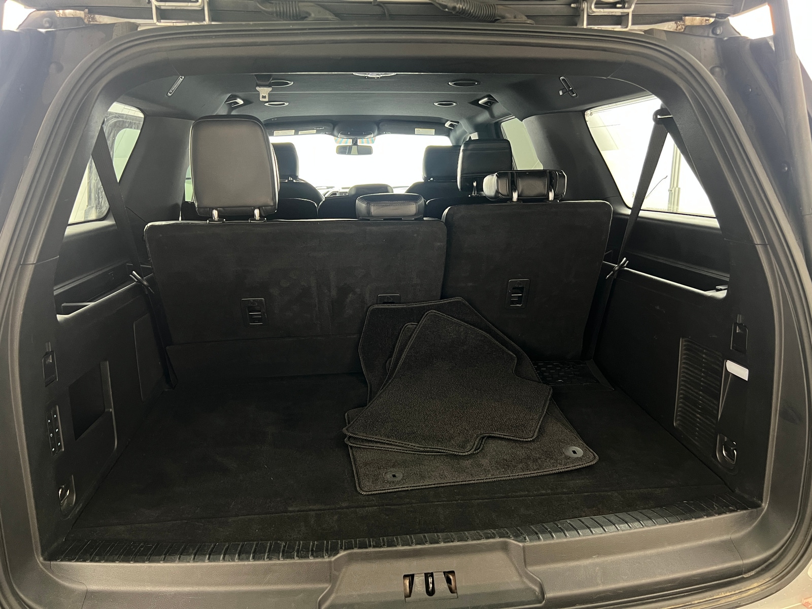 Thumbnail: 2019 Ford Expedition MAX - 6