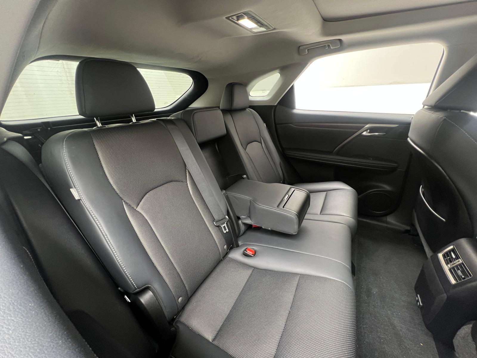 Thumbnail: 2022 Lexus RX - 5