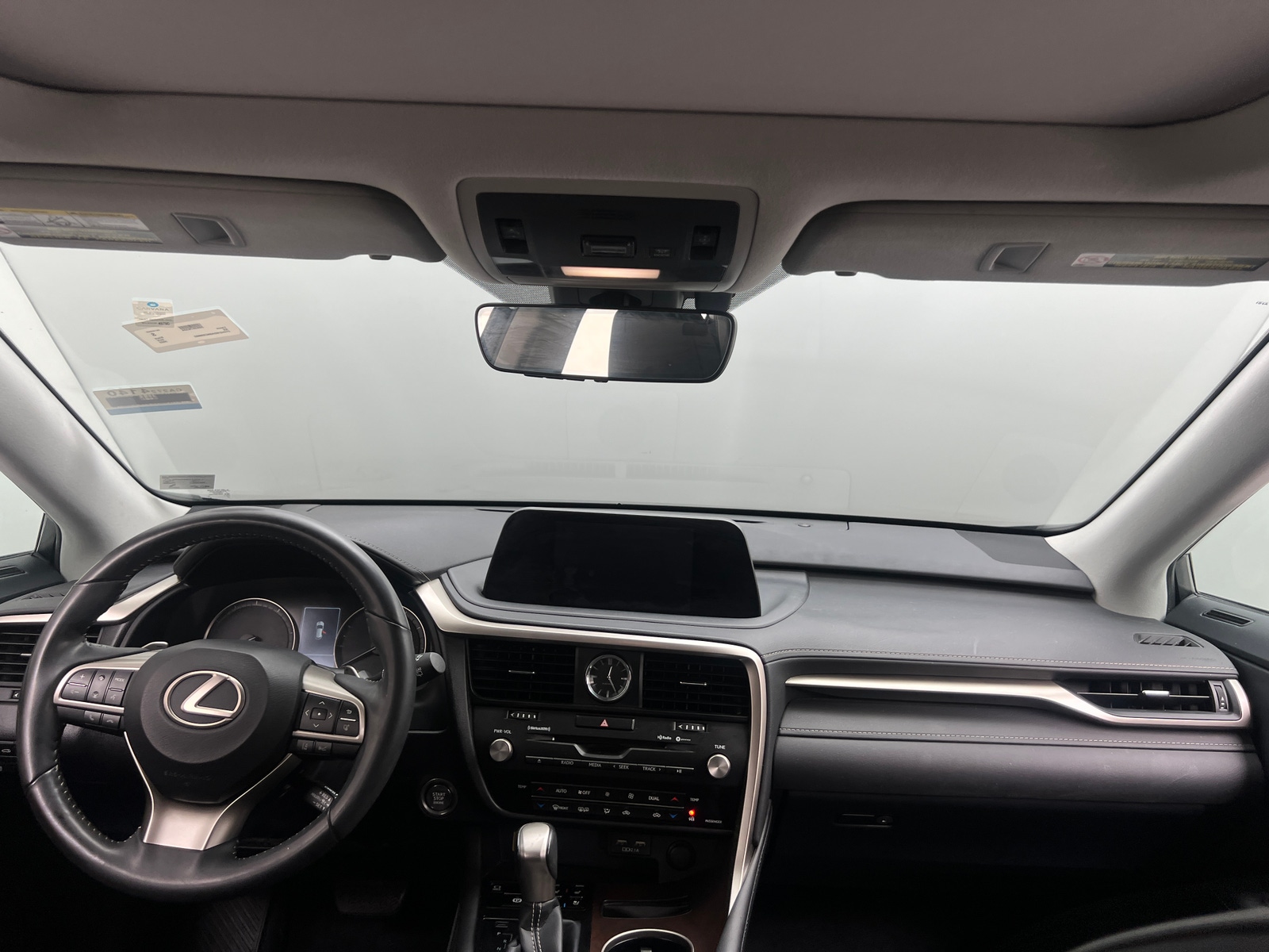 Thumbnail: 2022 Lexus RX - 2