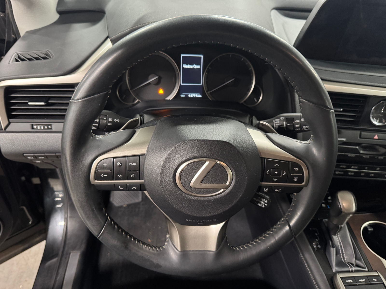 Thumbnail: 2022 Lexus RX - 4