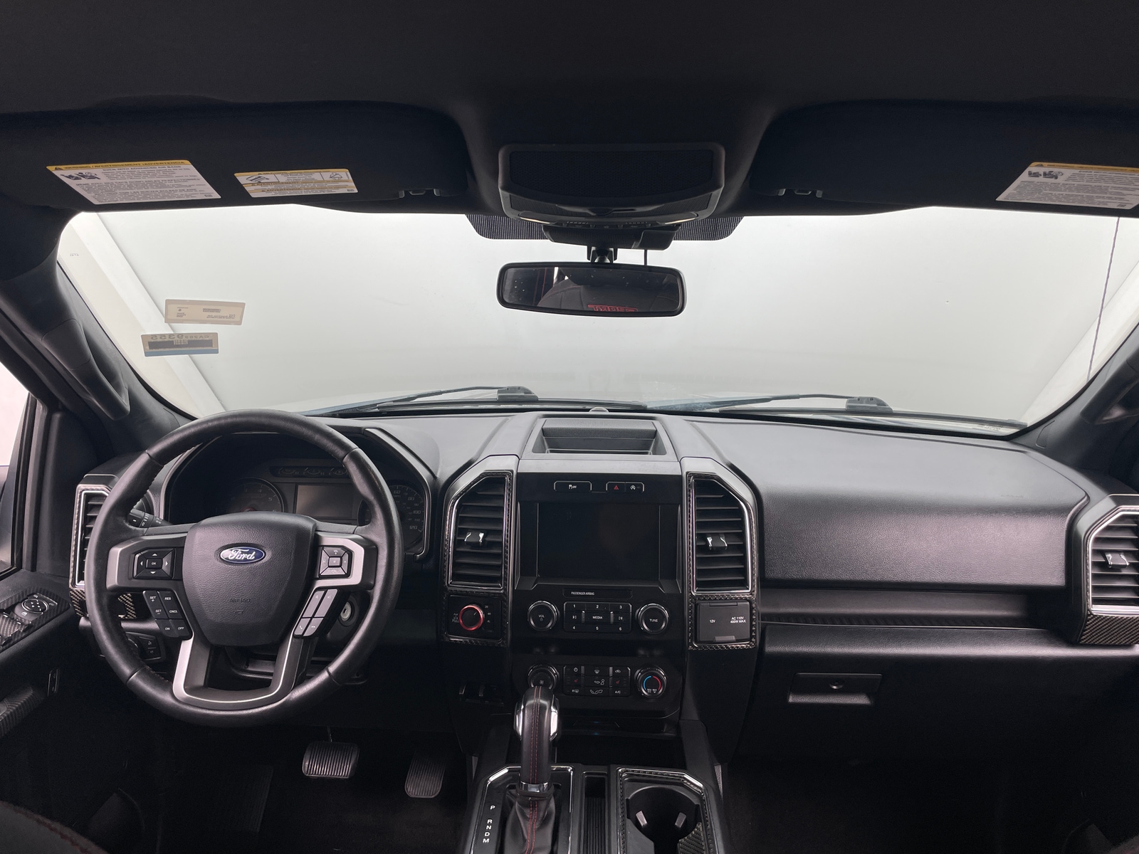 Thumbnail: 2020 Ford Econoline - 3