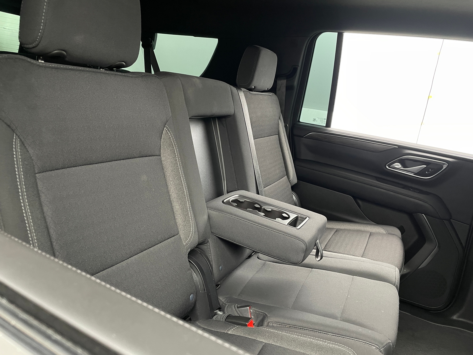 Thumbnail: 2022 Chevrolet Suburban - 6