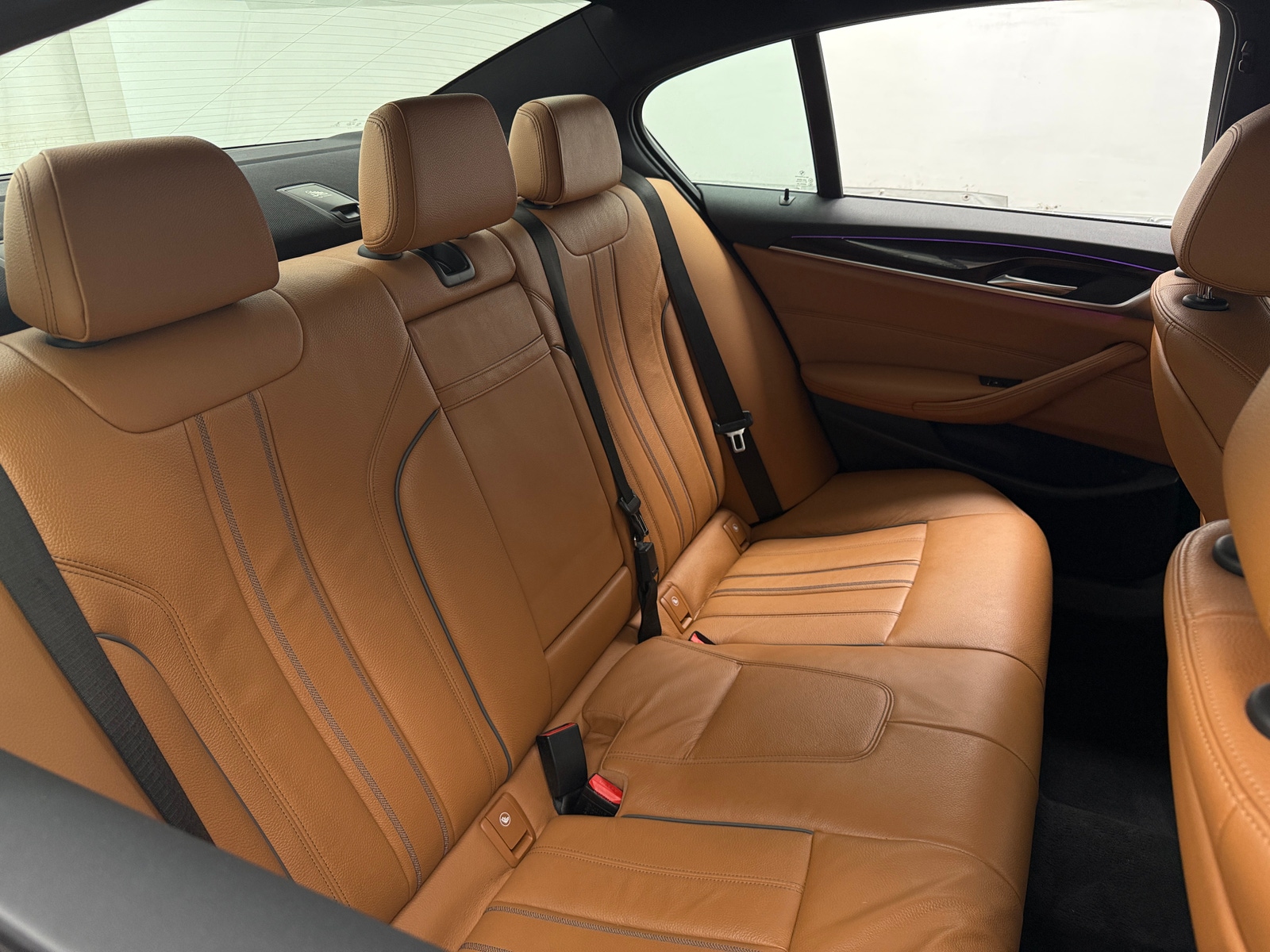 Thumbnail: 2019 BMW 5 Series - 5