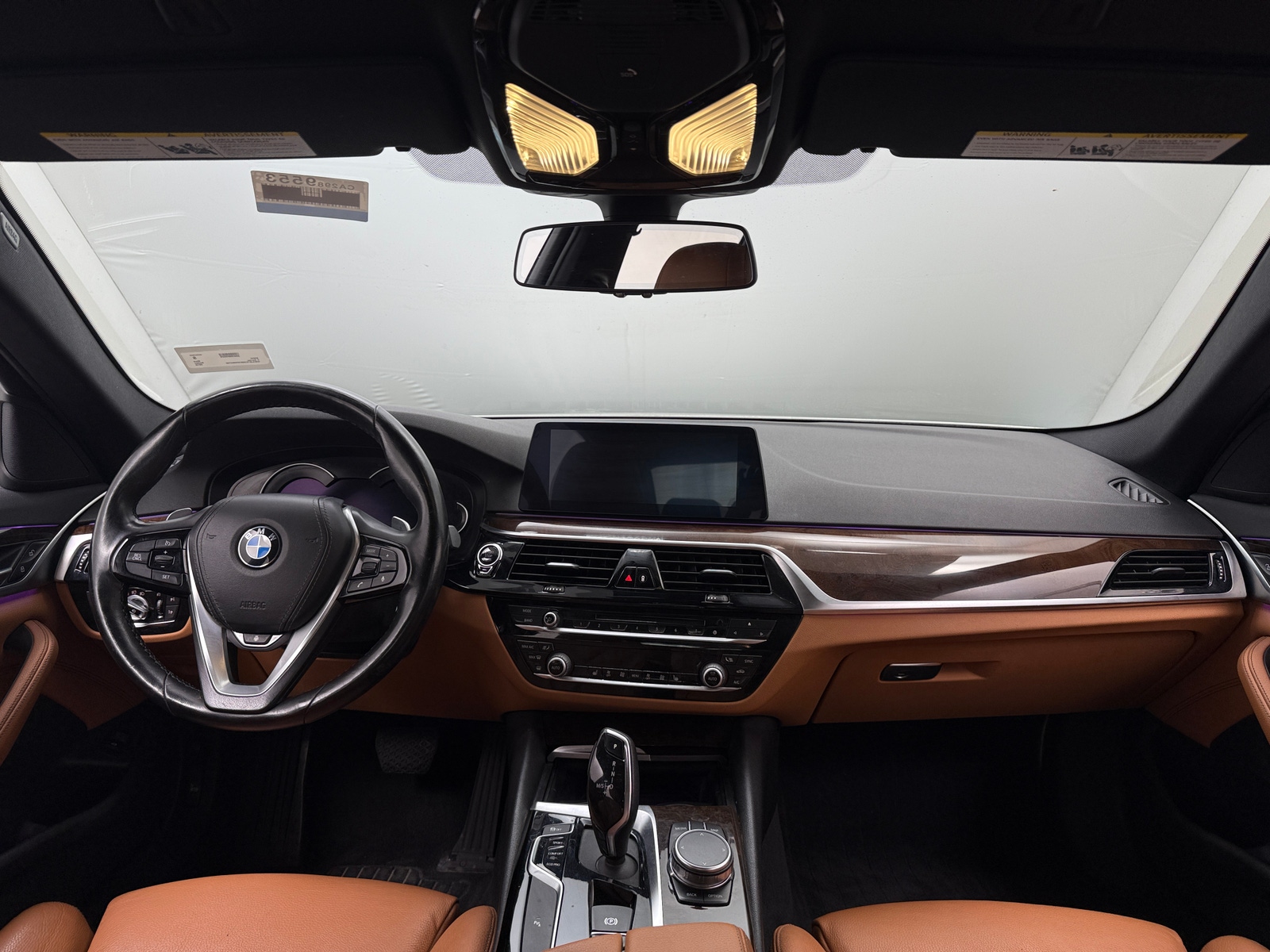 Thumbnail: 2019 BMW 5 Series - 2