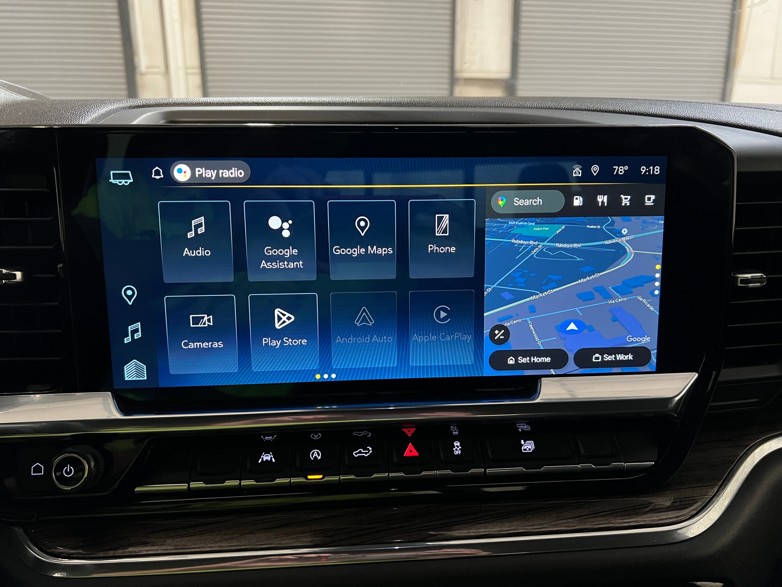 Thumbnail: 2025 Chevrolet Silverado 1500 - 4