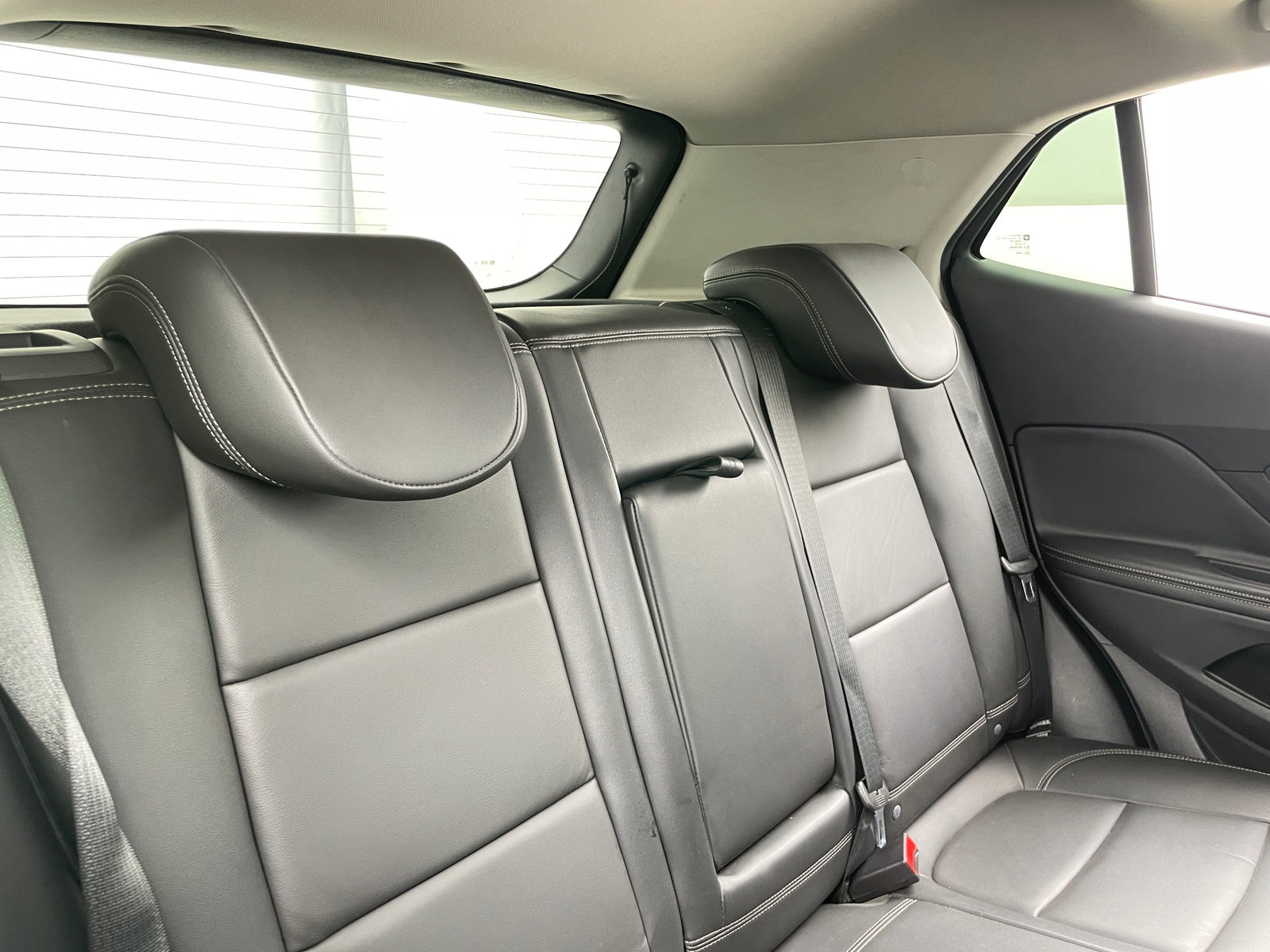 Thumbnail: 2014 Buick Encore - 5