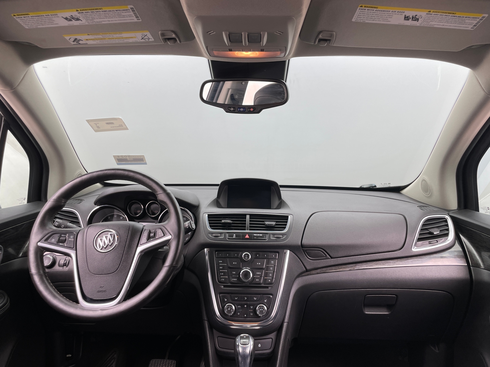 Thumbnail: 2014 Buick Encore - 2