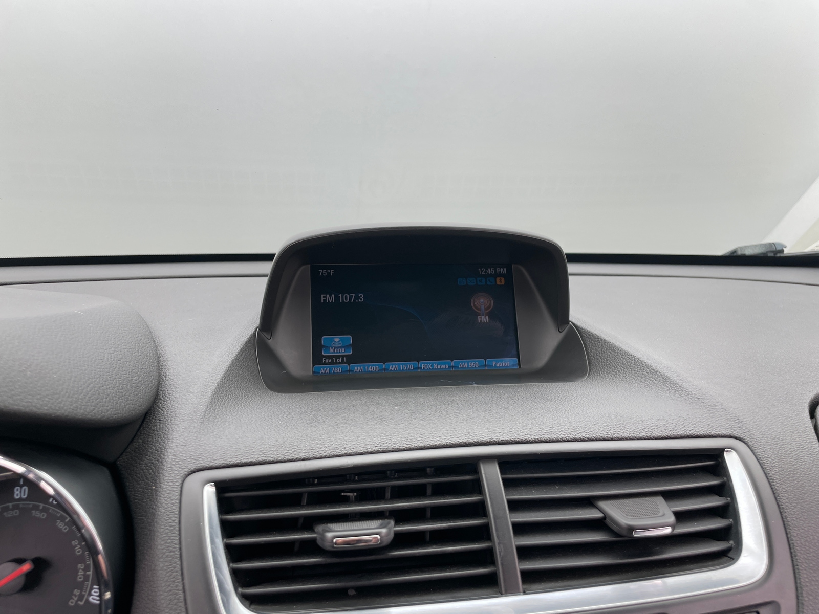 Thumbnail: 2014 Buick Encore - 3