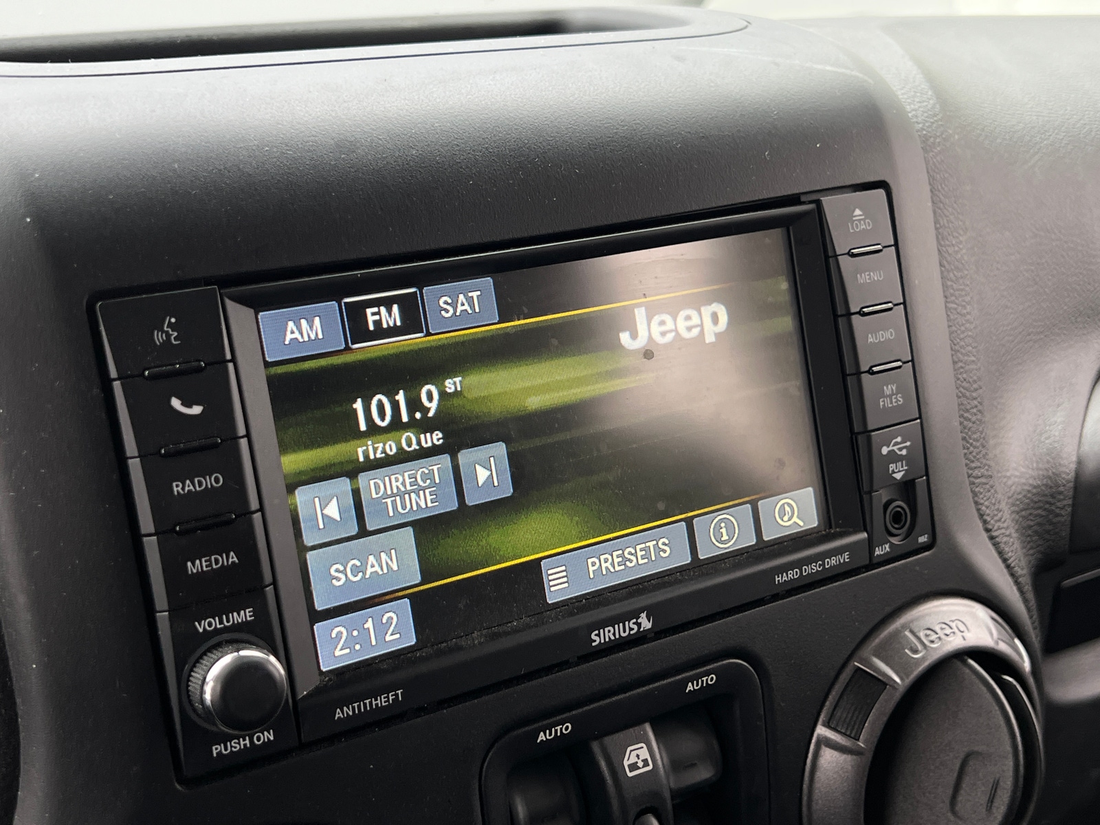 Thumbnail: 2017 Jeep Wrangler - 4