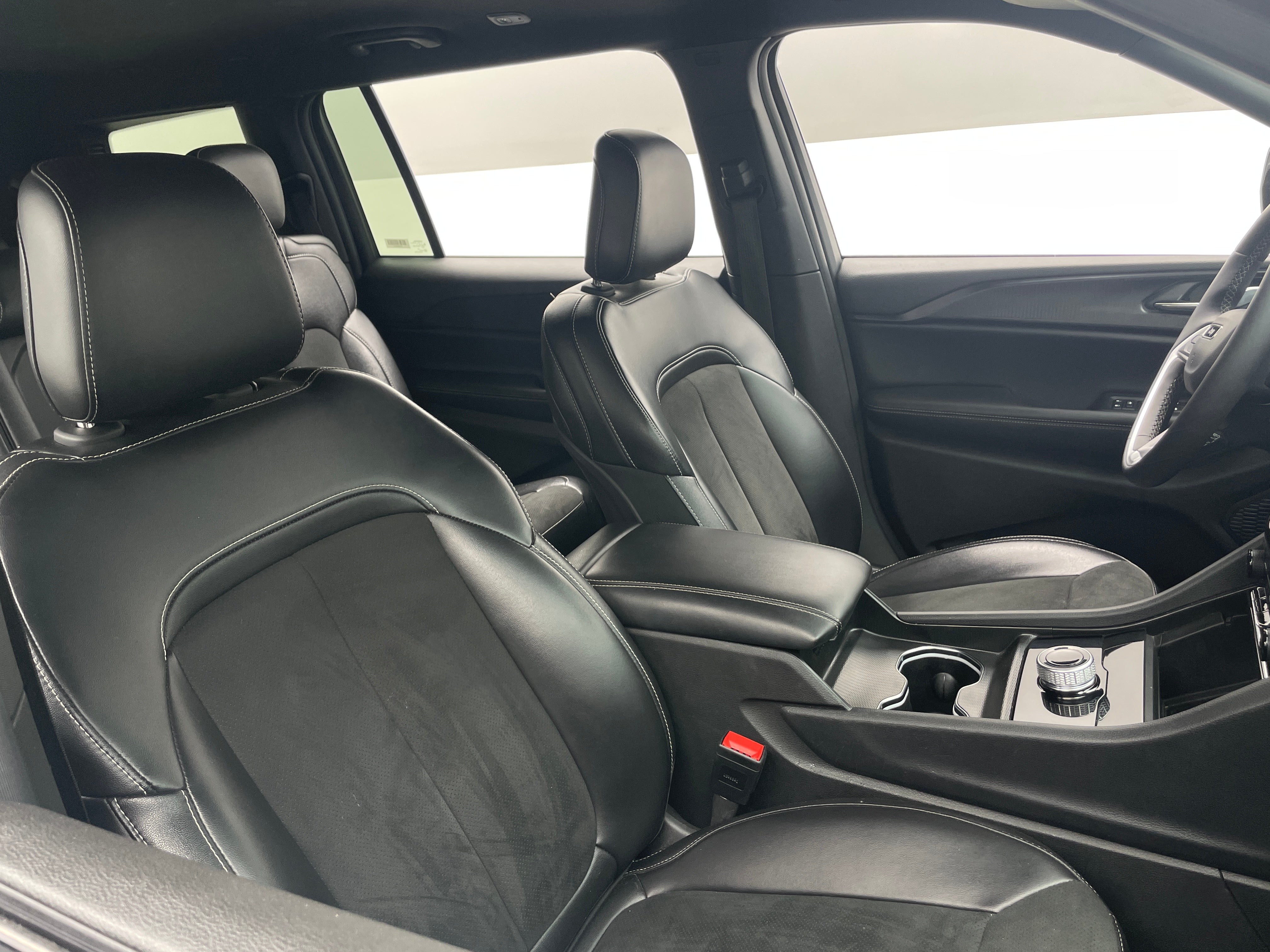 2024 Jeep Grand Cherokee L
