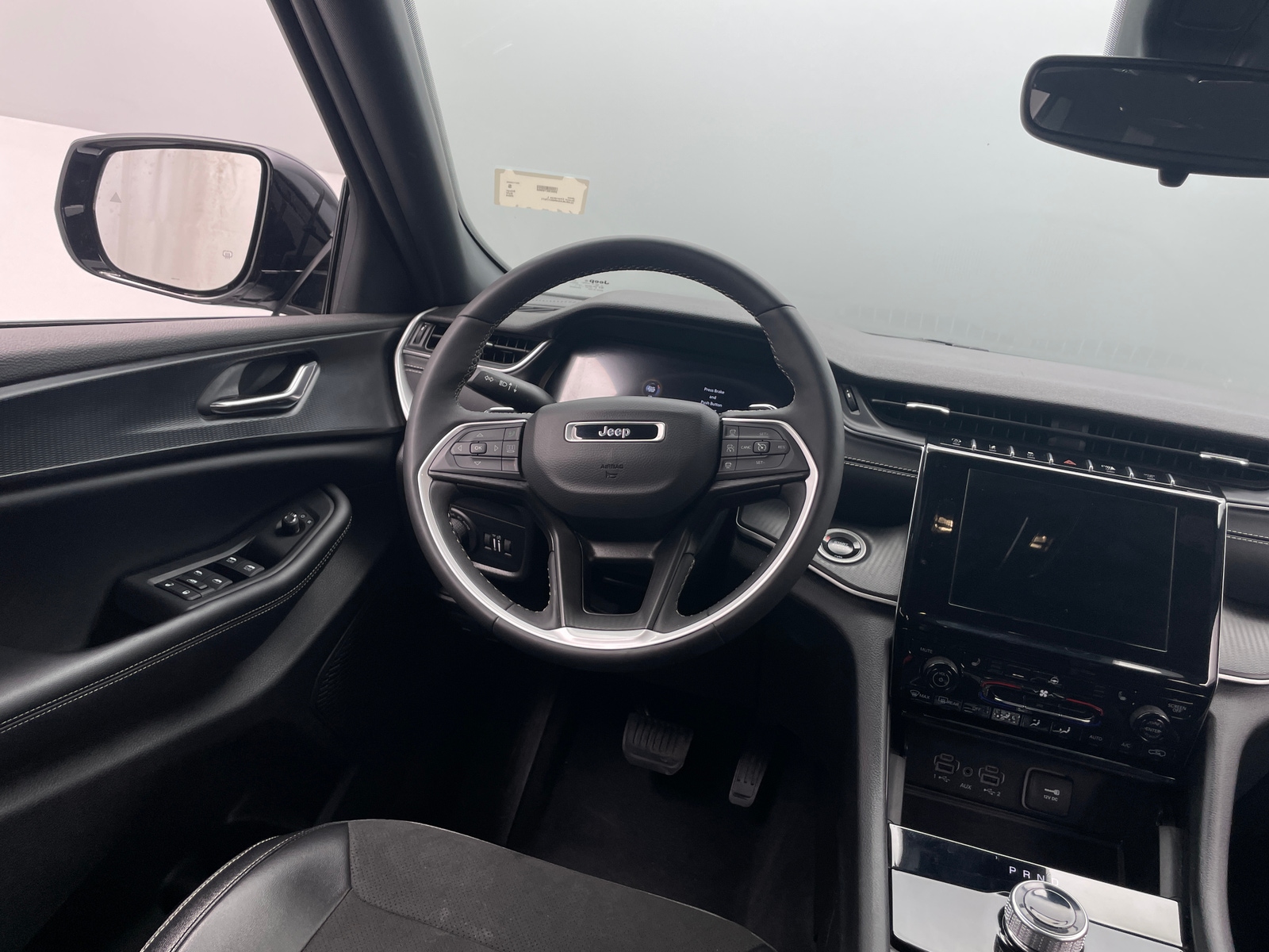 Thumbnail: 2024 Jeep Grand Cherokee L - 4