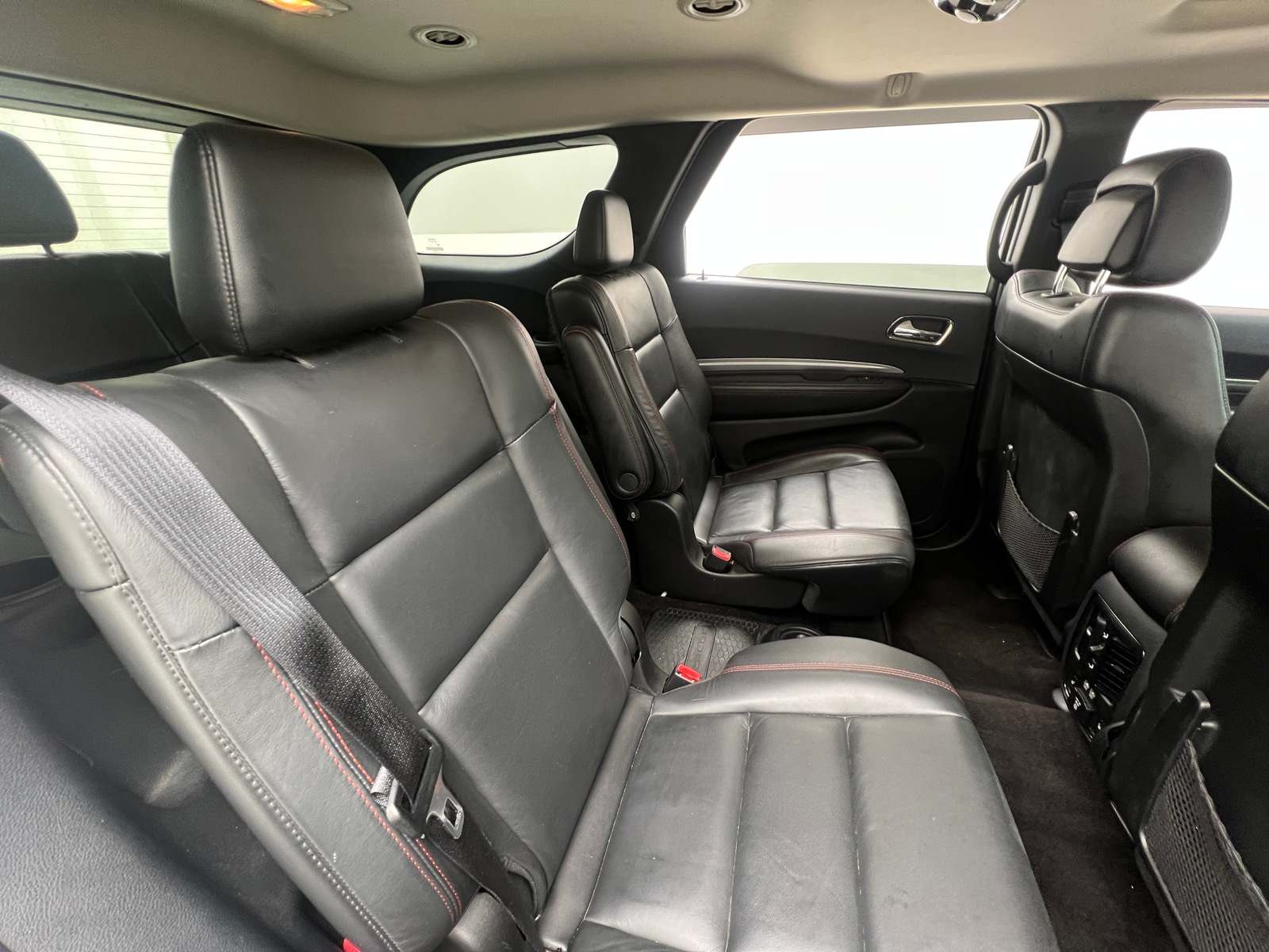 Thumbnail: 2018 Dodge Durango - 5