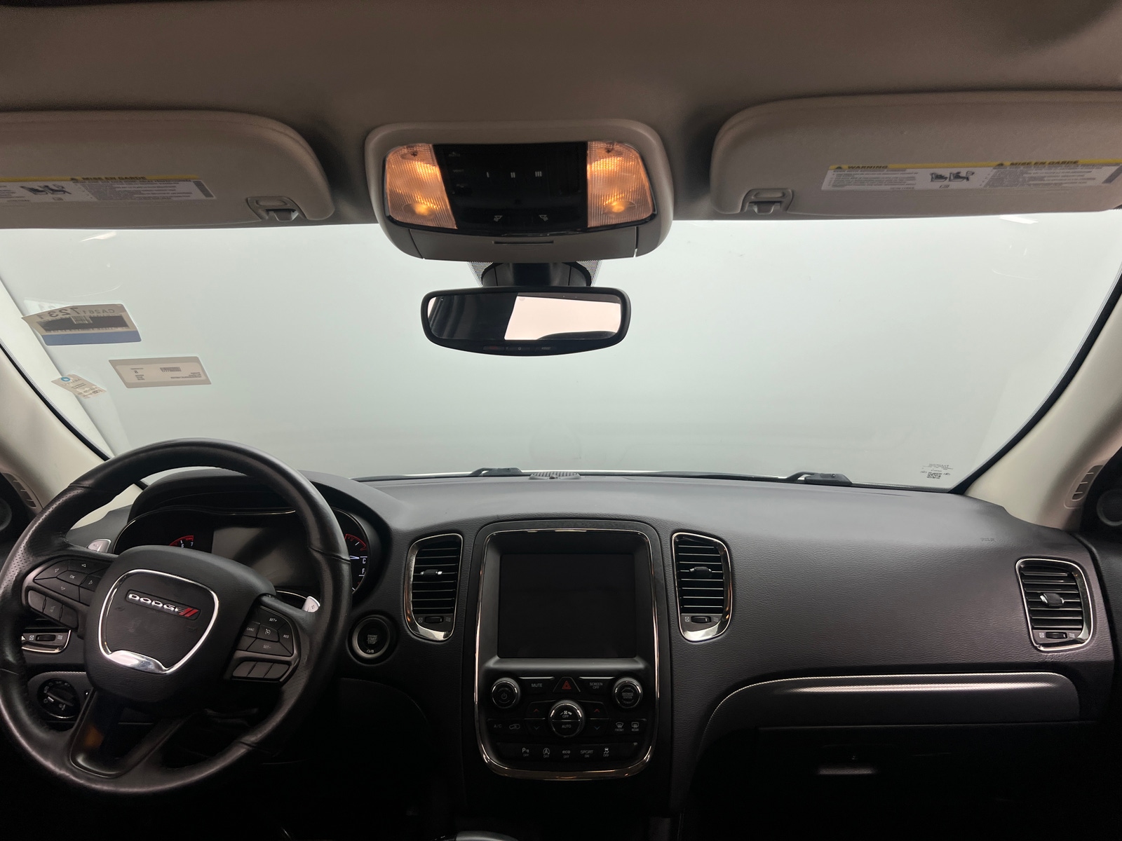 Thumbnail: 2018 Dodge Durango - 2