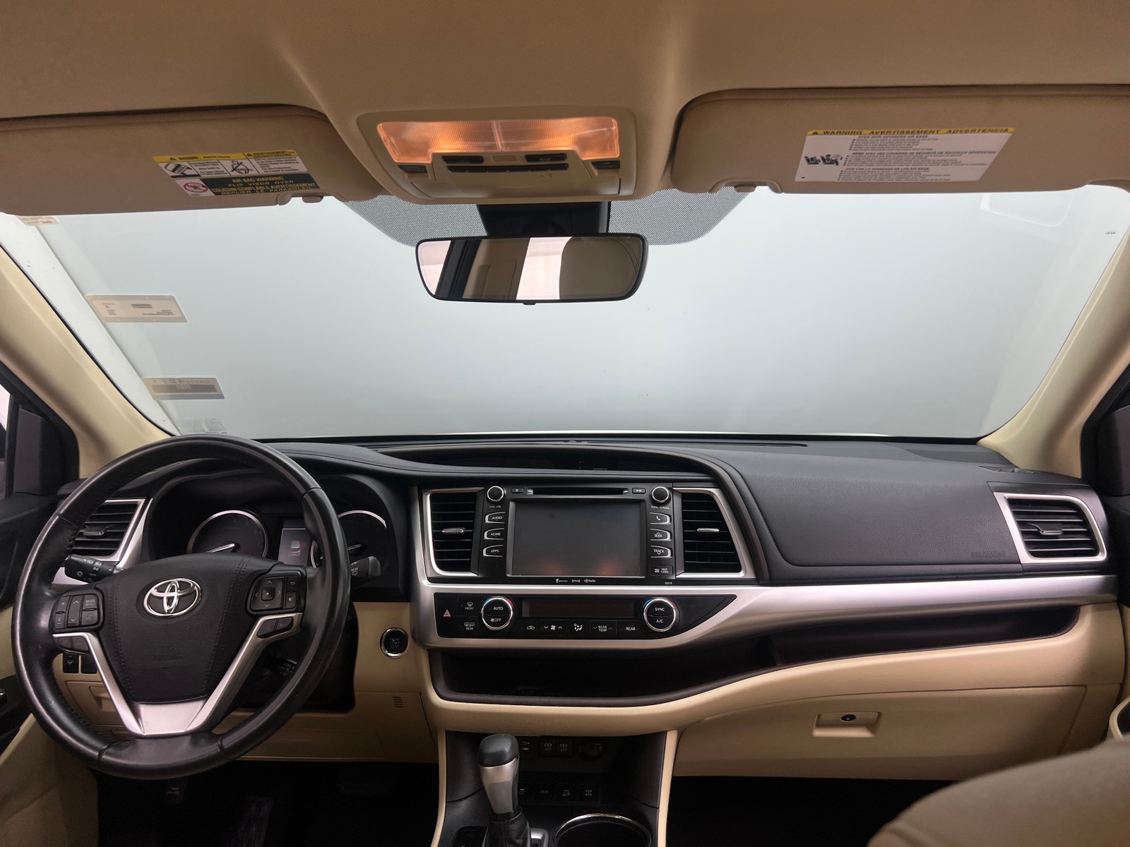 Thumbnail: 2018 Toyota Highlander - 2