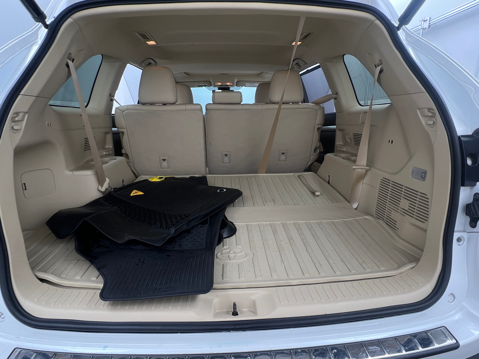 Thumbnail: 2018 Toyota Highlander - 6