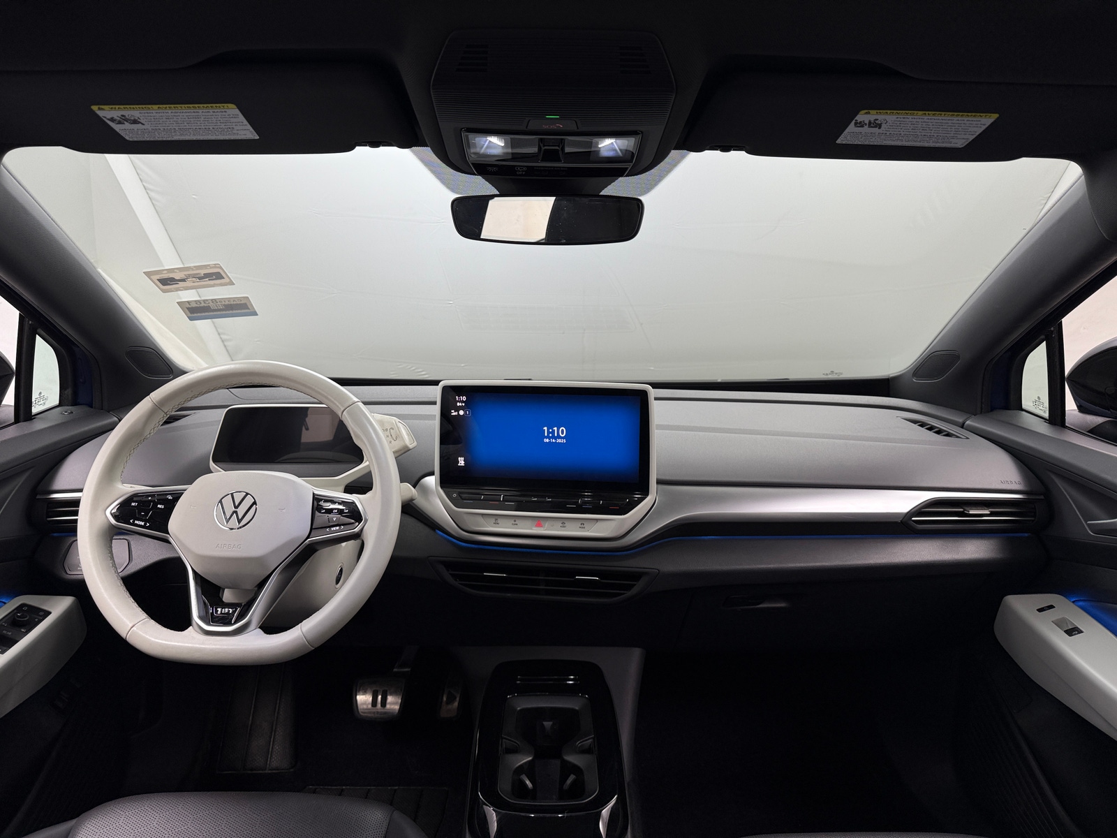 Thumbnail: 2021 Volkswagen ID.4 - 2
