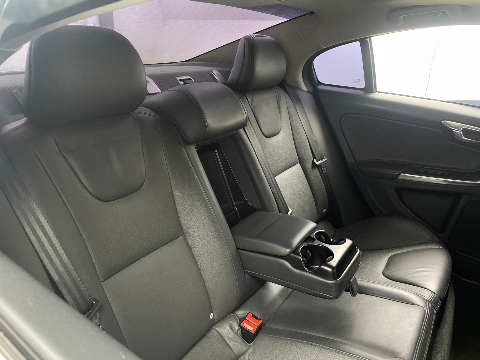 Thumbnail: 2013 Volvo S60 - 6