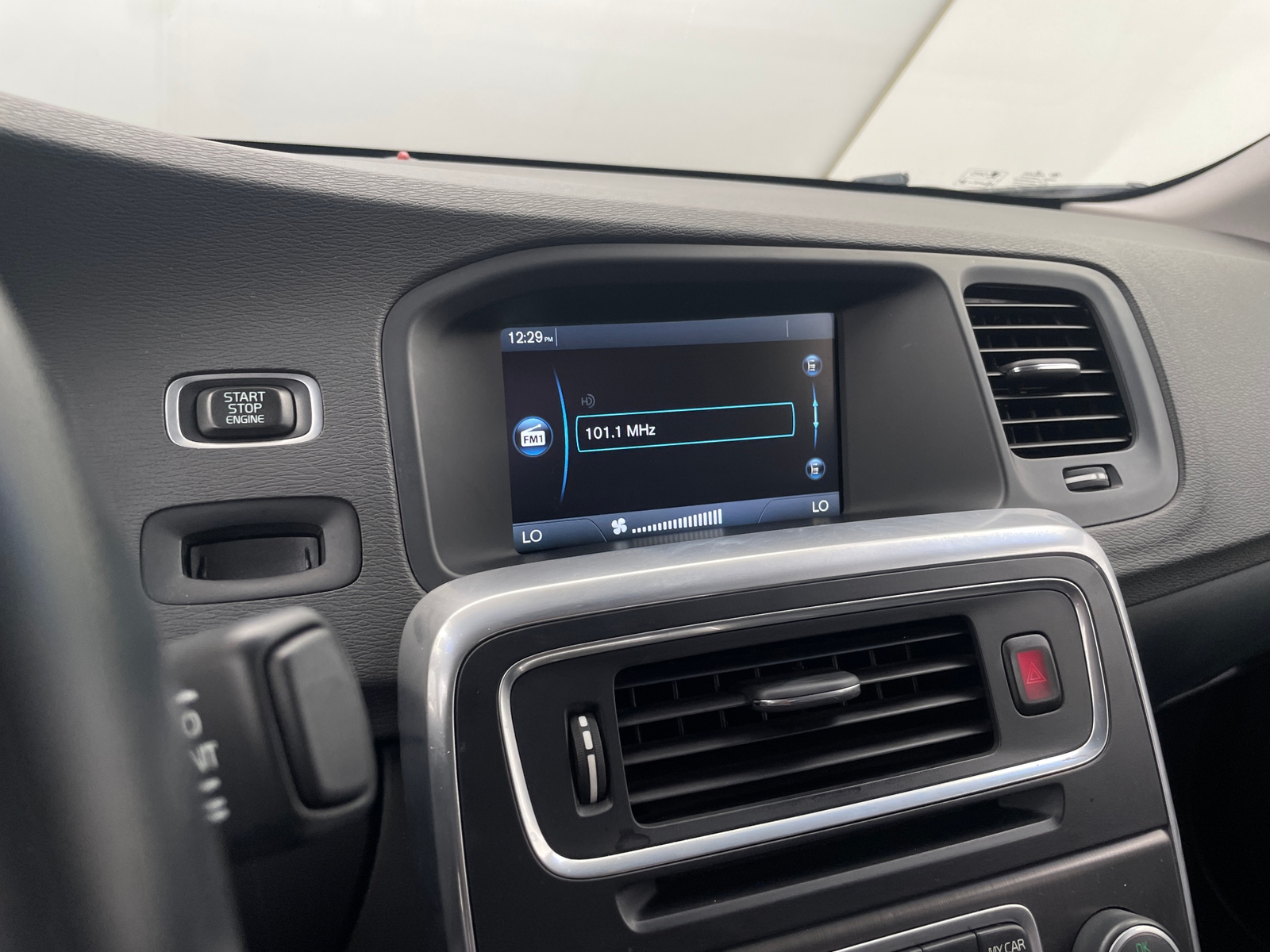 Thumbnail: 2013 Volvo S60 - 4