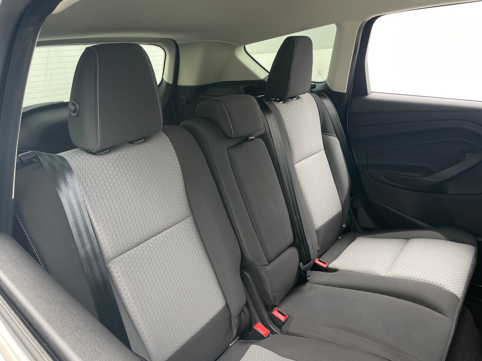 Thumbnail: 2019 Ford Escape - 6