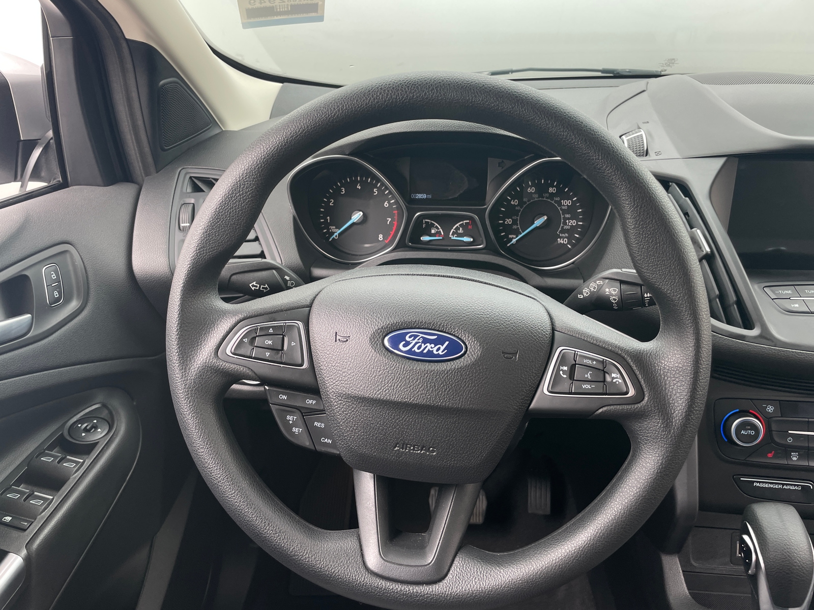 Thumbnail: 2019 Ford Escape - 5
