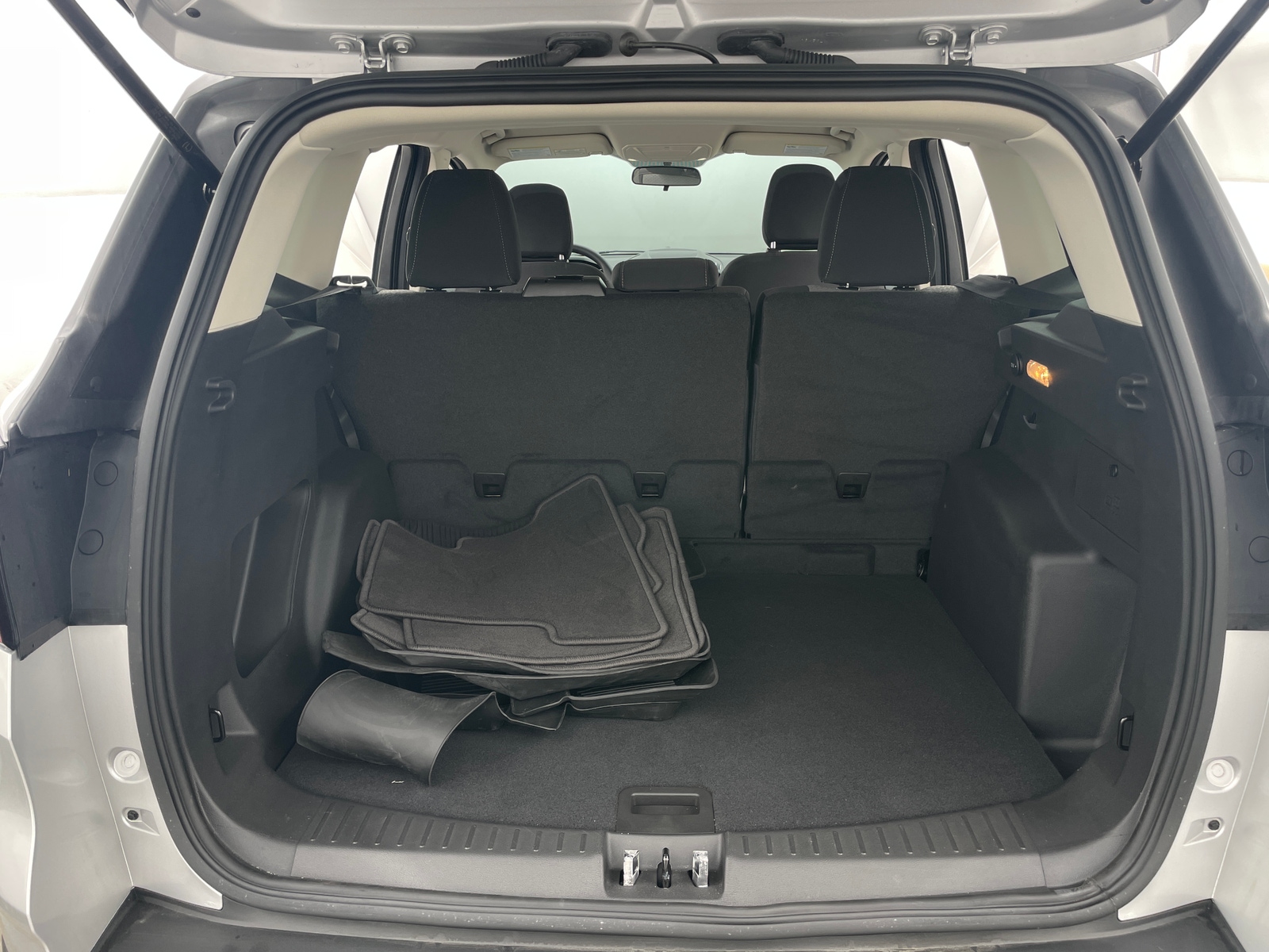 Thumbnail: 2019 Ford Escape - 7
