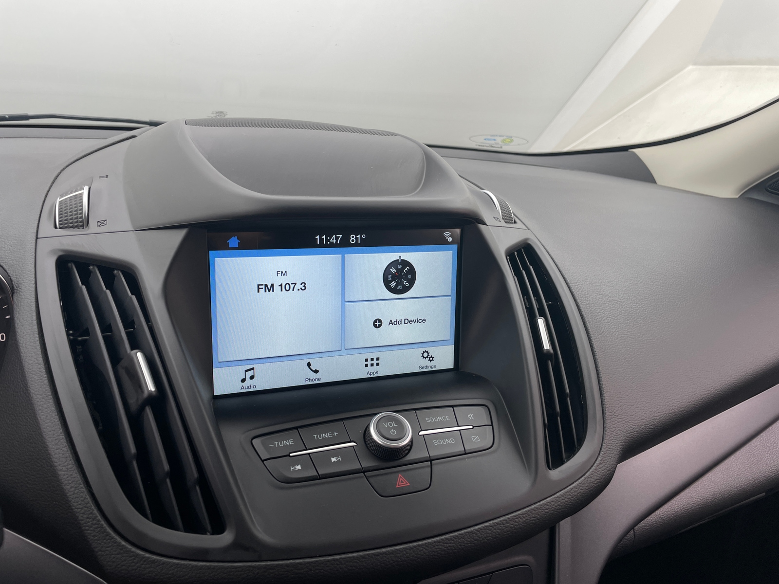 Thumbnail: 2019 Ford Escape - 4