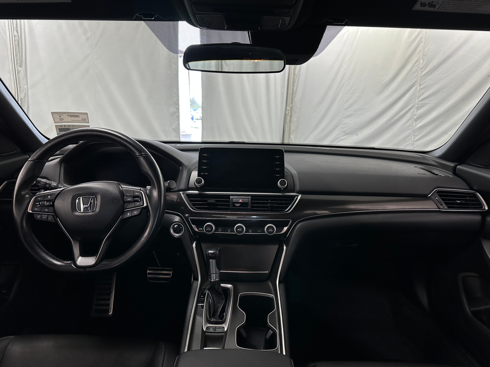 Thumbnail: 2020 Honda Accord - 3