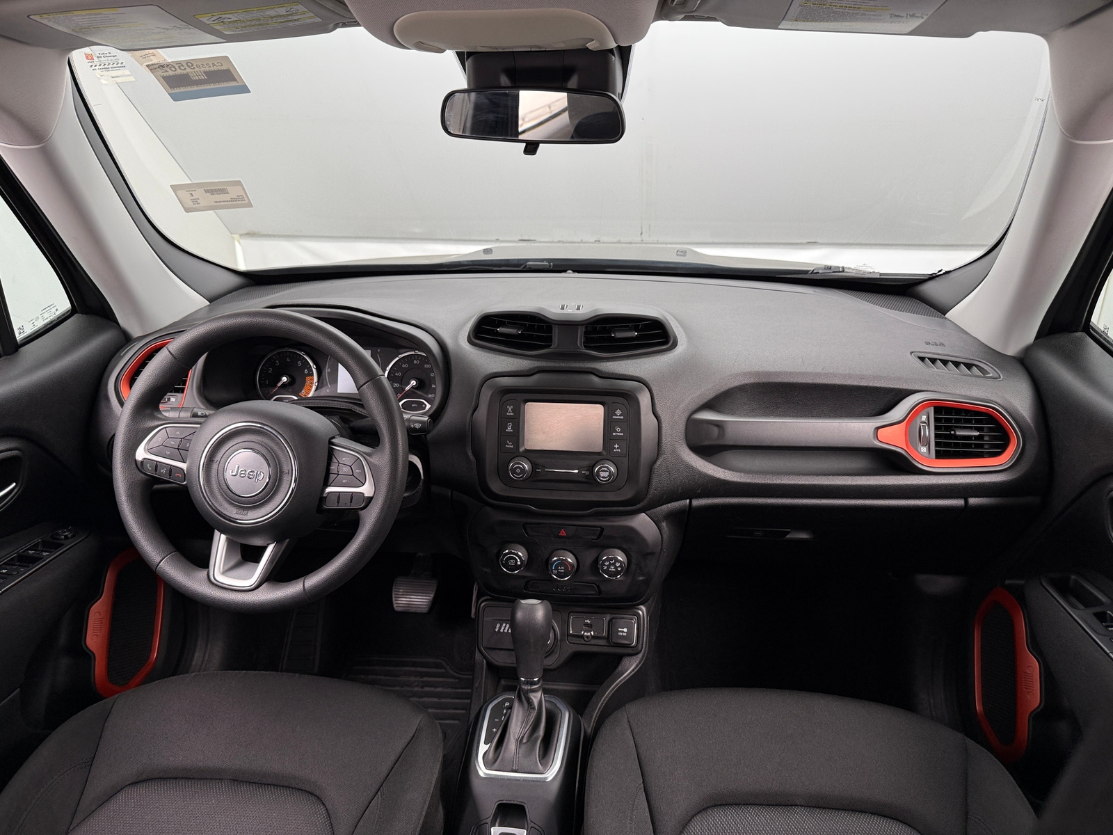 Thumbnail: 2019 Jeep Renegade - 3