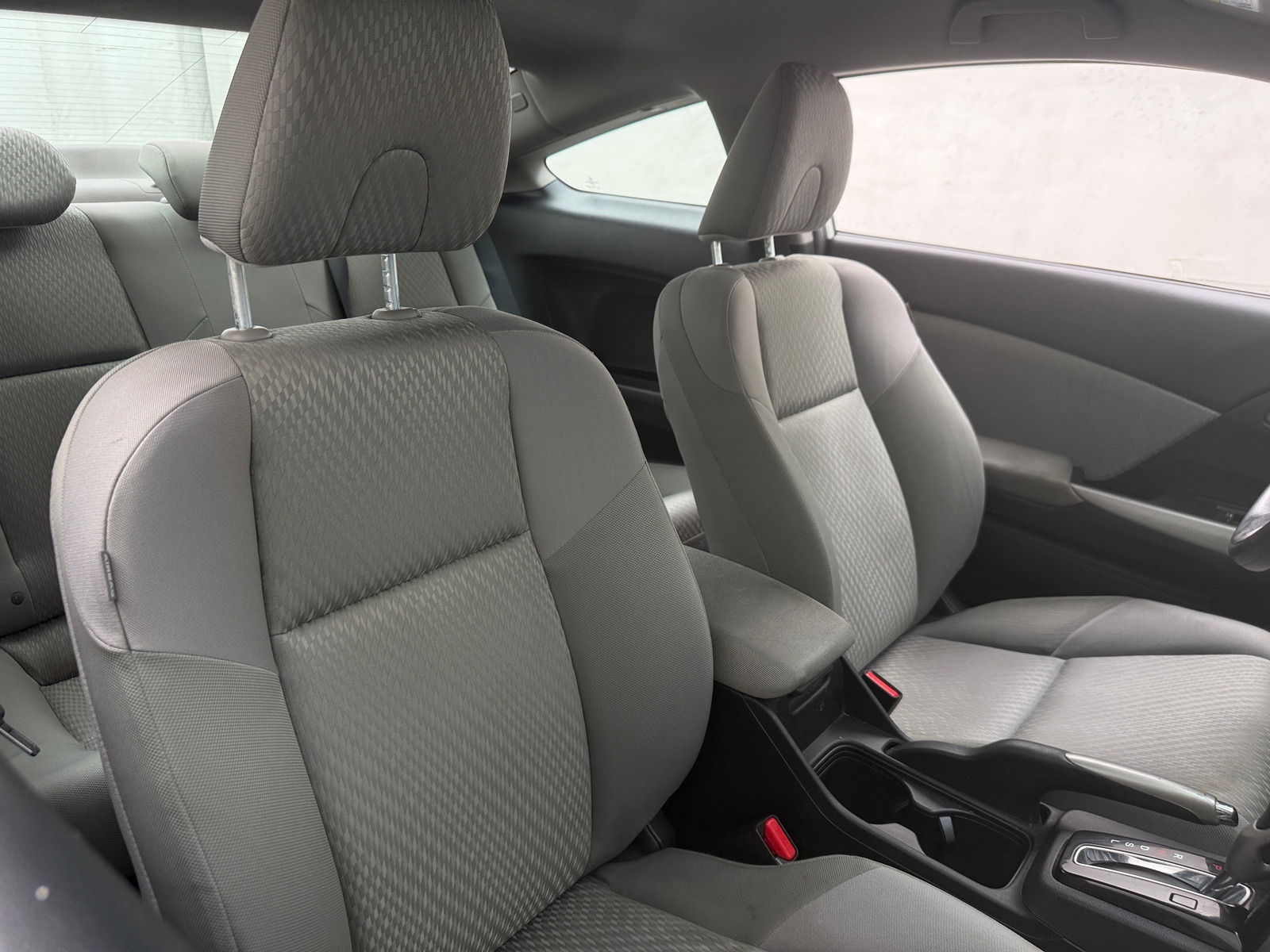 Thumbnail: 2015 Honda Civic - 2