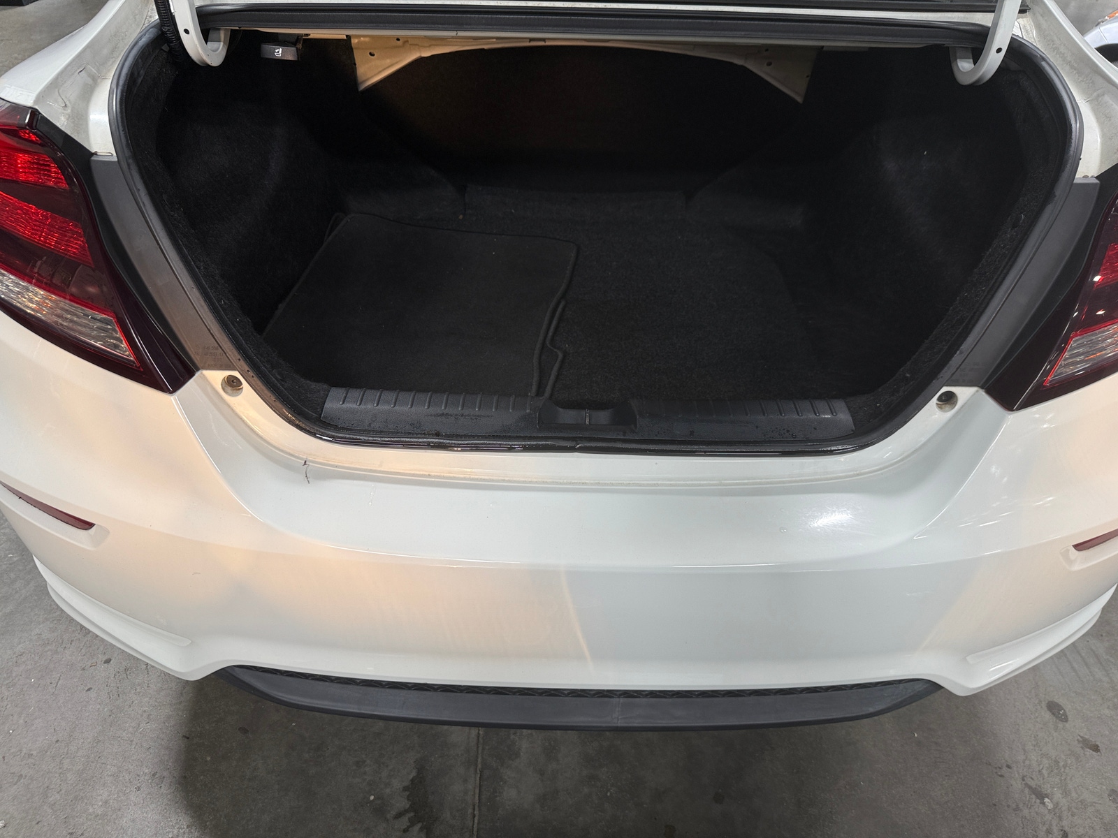 Thumbnail: 2015 Honda Civic - 5