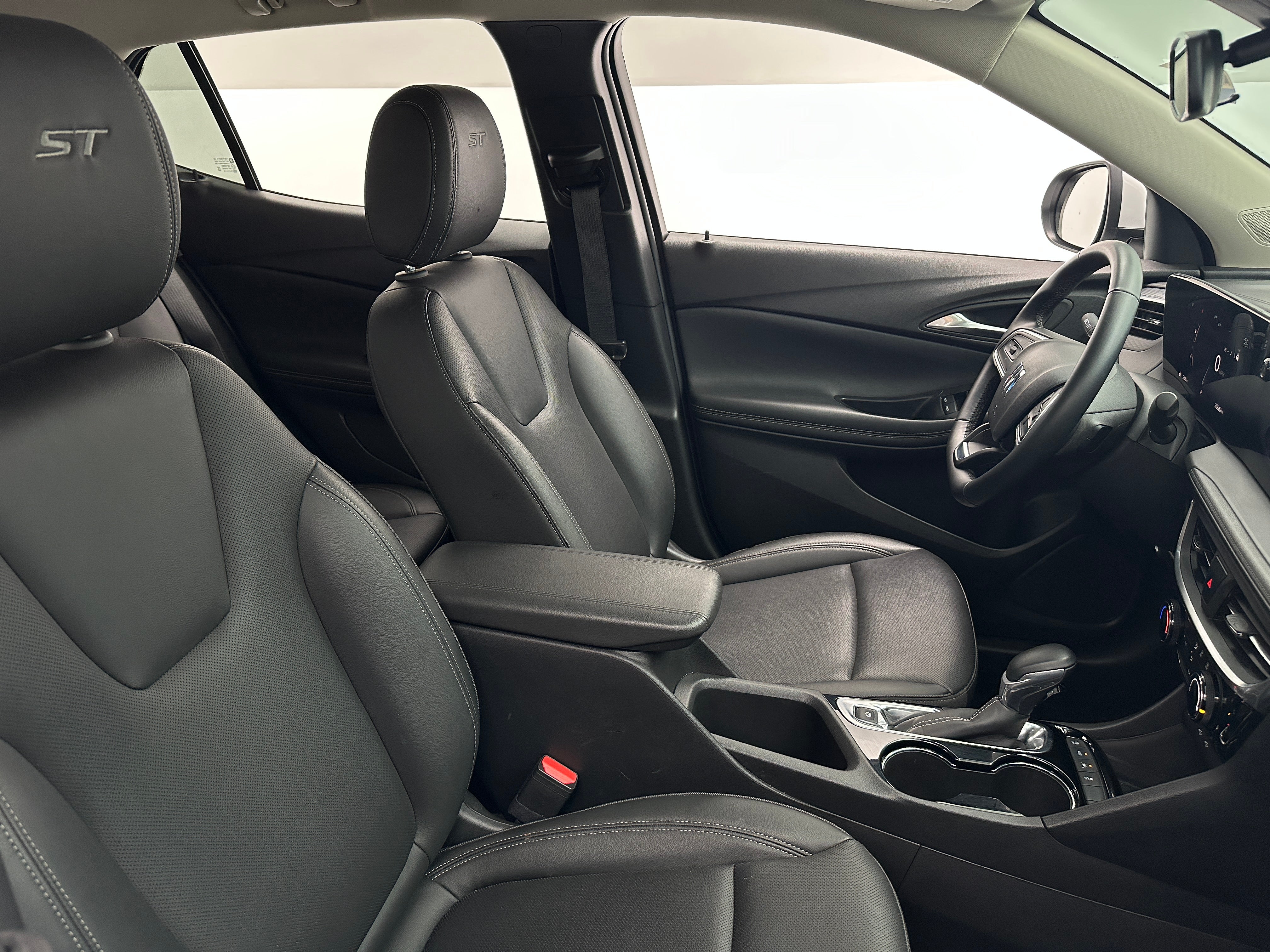 2024 Buick Encore GX
