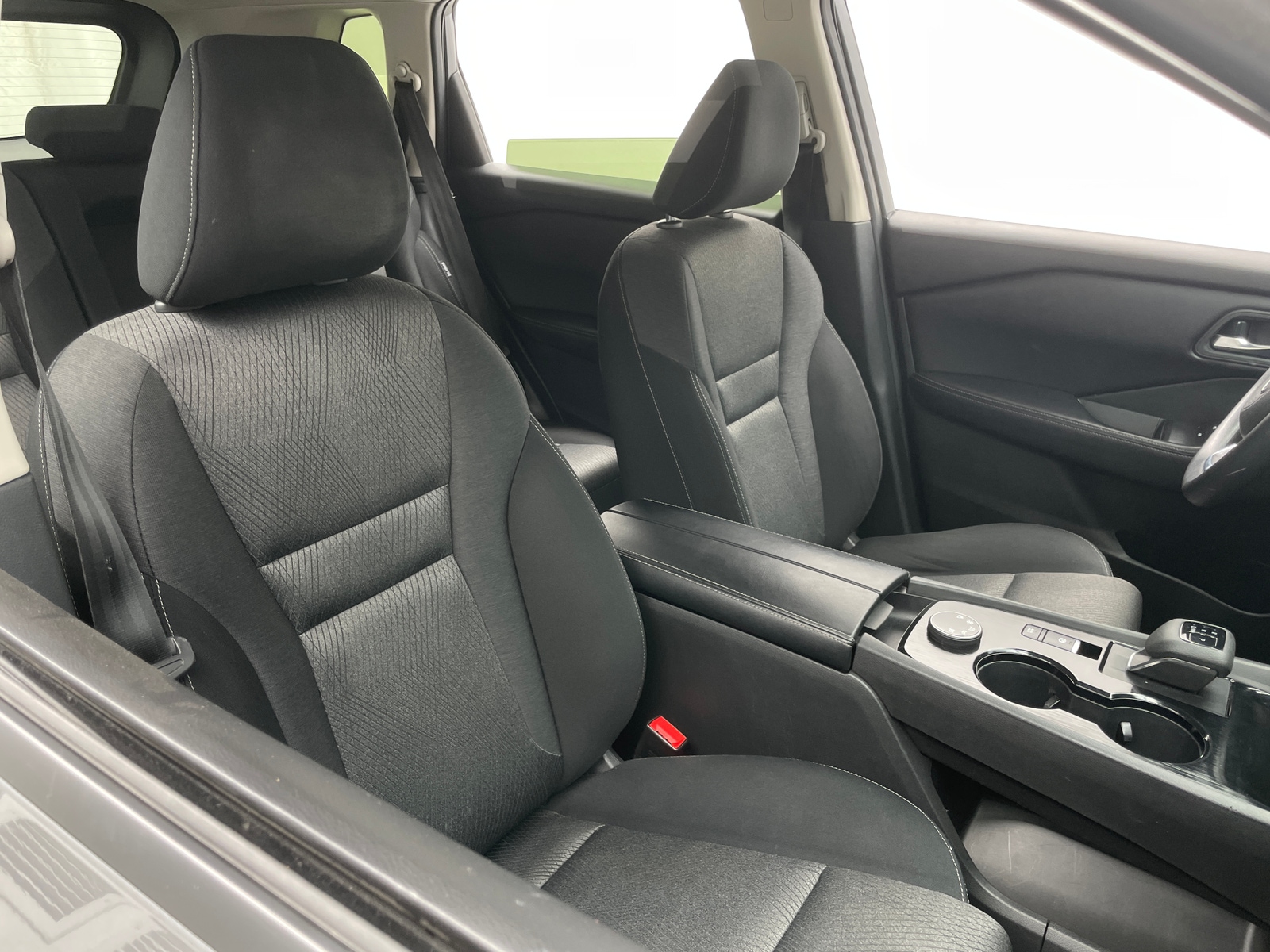 Thumbnail: 2024 Nissan Rogue - 2