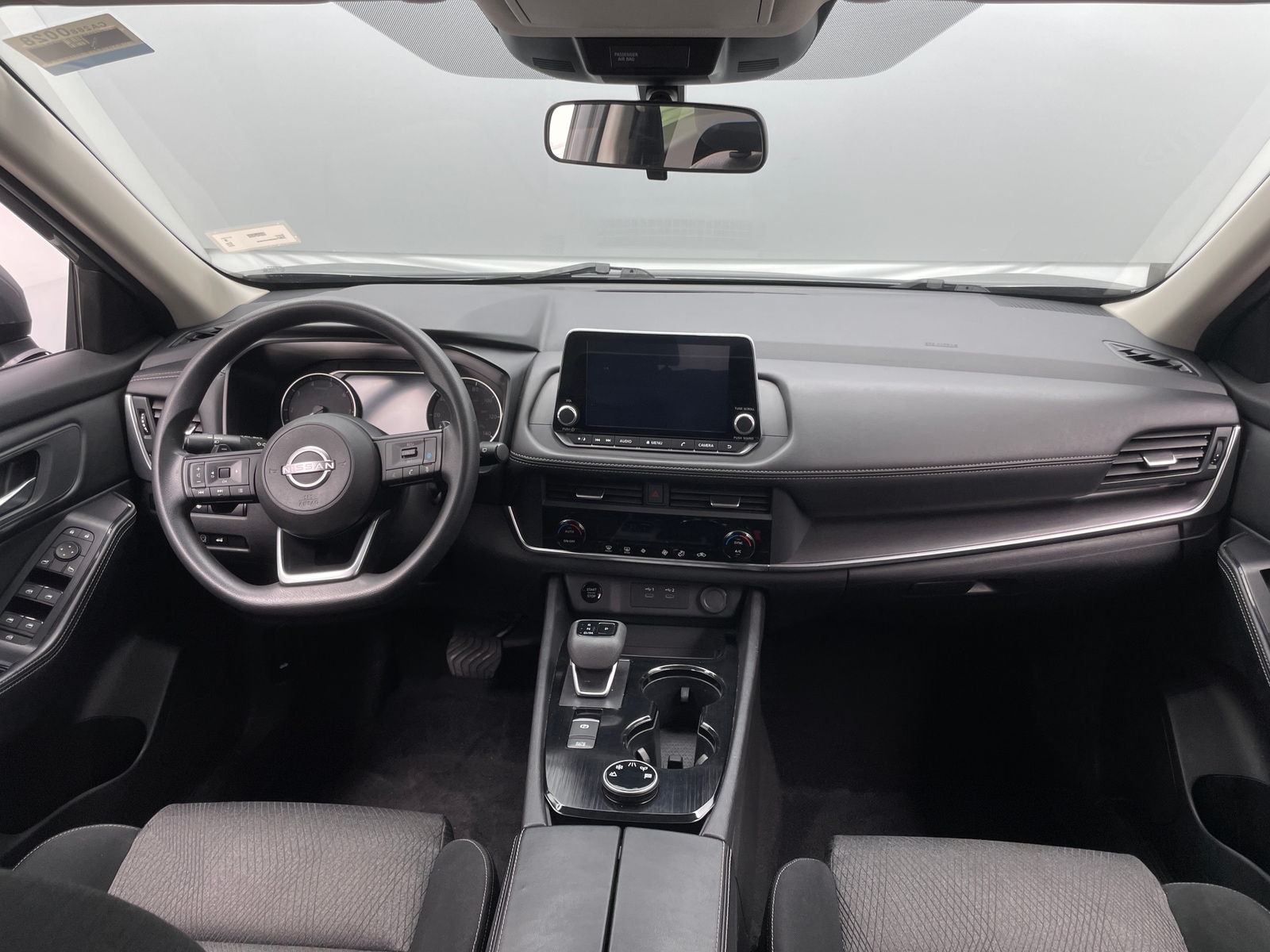 Thumbnail: 2024 Nissan Rogue - 3