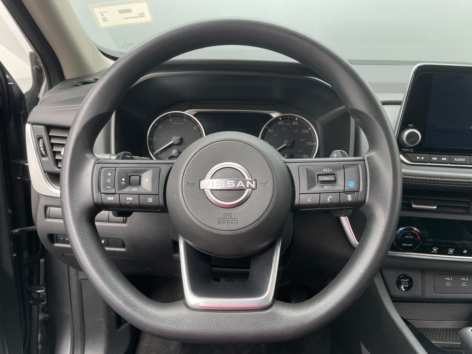 Thumbnail: 2024 Nissan Rogue - 5