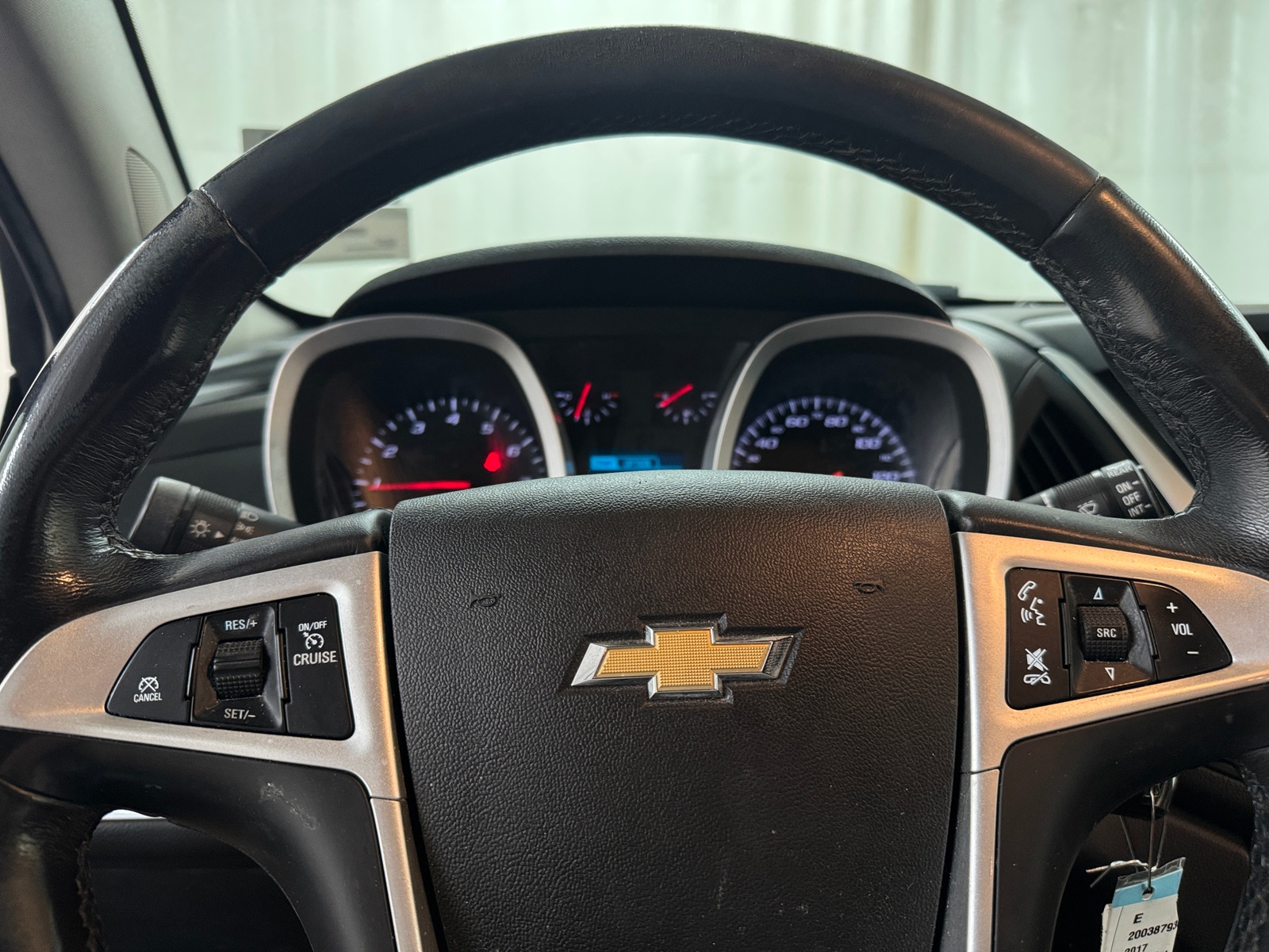 Thumbnail: 2017 Chevrolet Equinox - 5