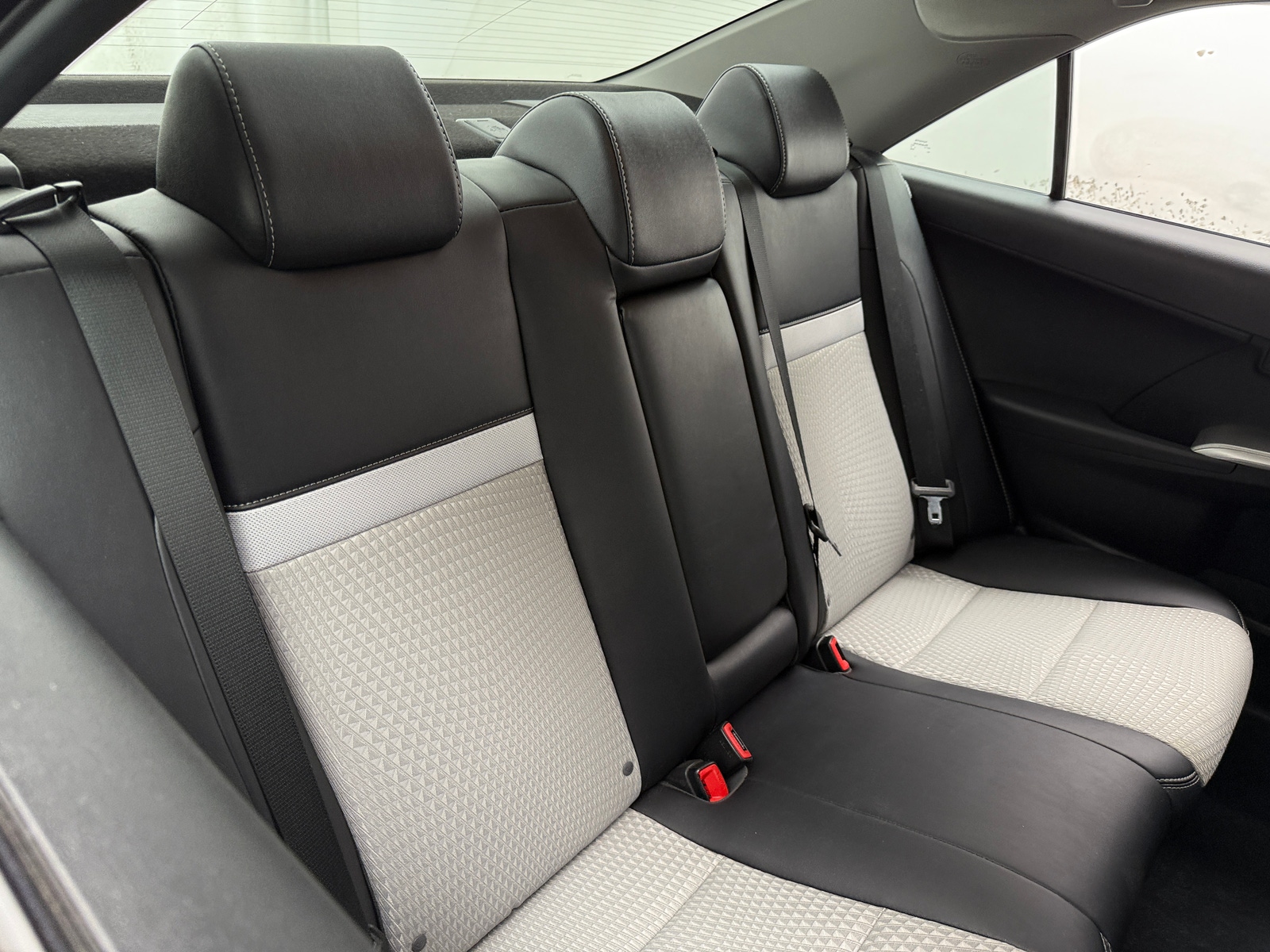 Thumbnail: 2013 Toyota Camry - 5