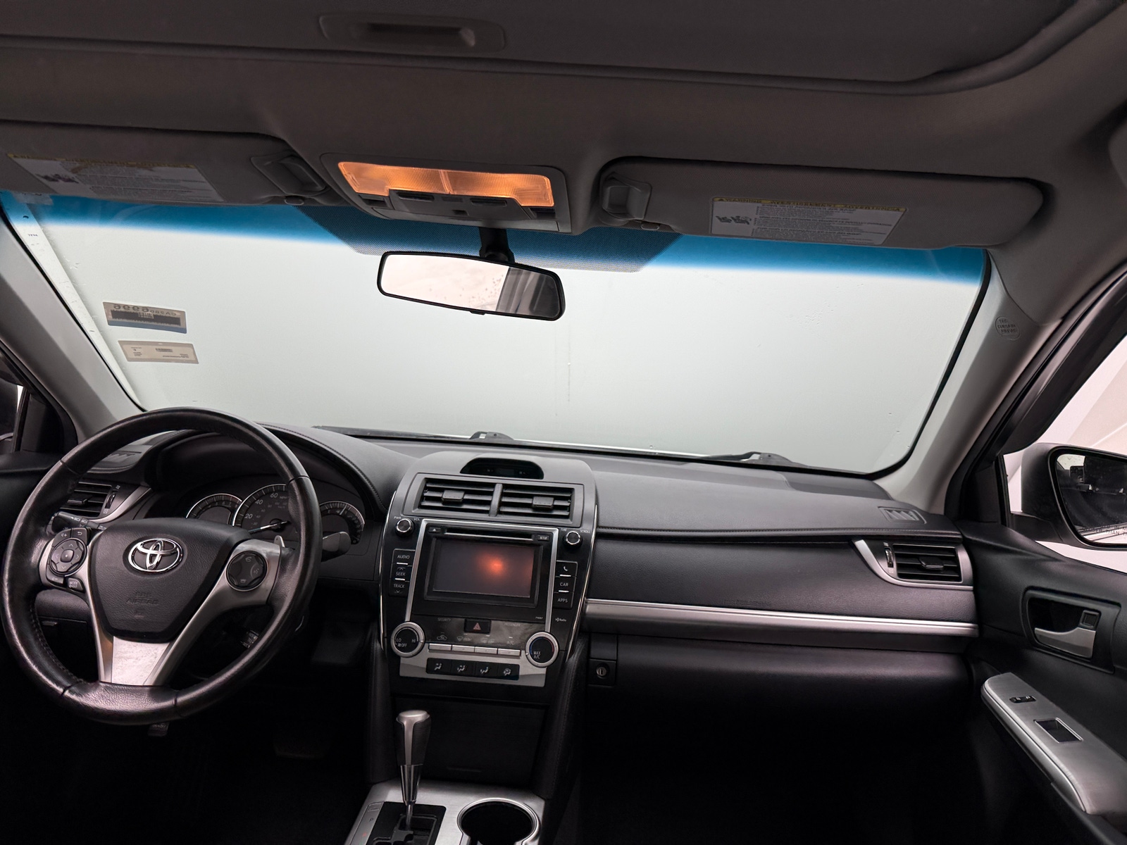 Thumbnail: 2013 Toyota Camry - 2