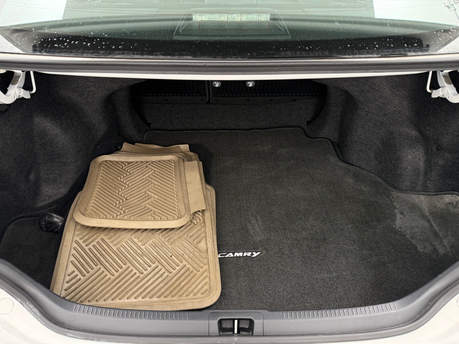 Thumbnail: 2013 Toyota Camry - 6