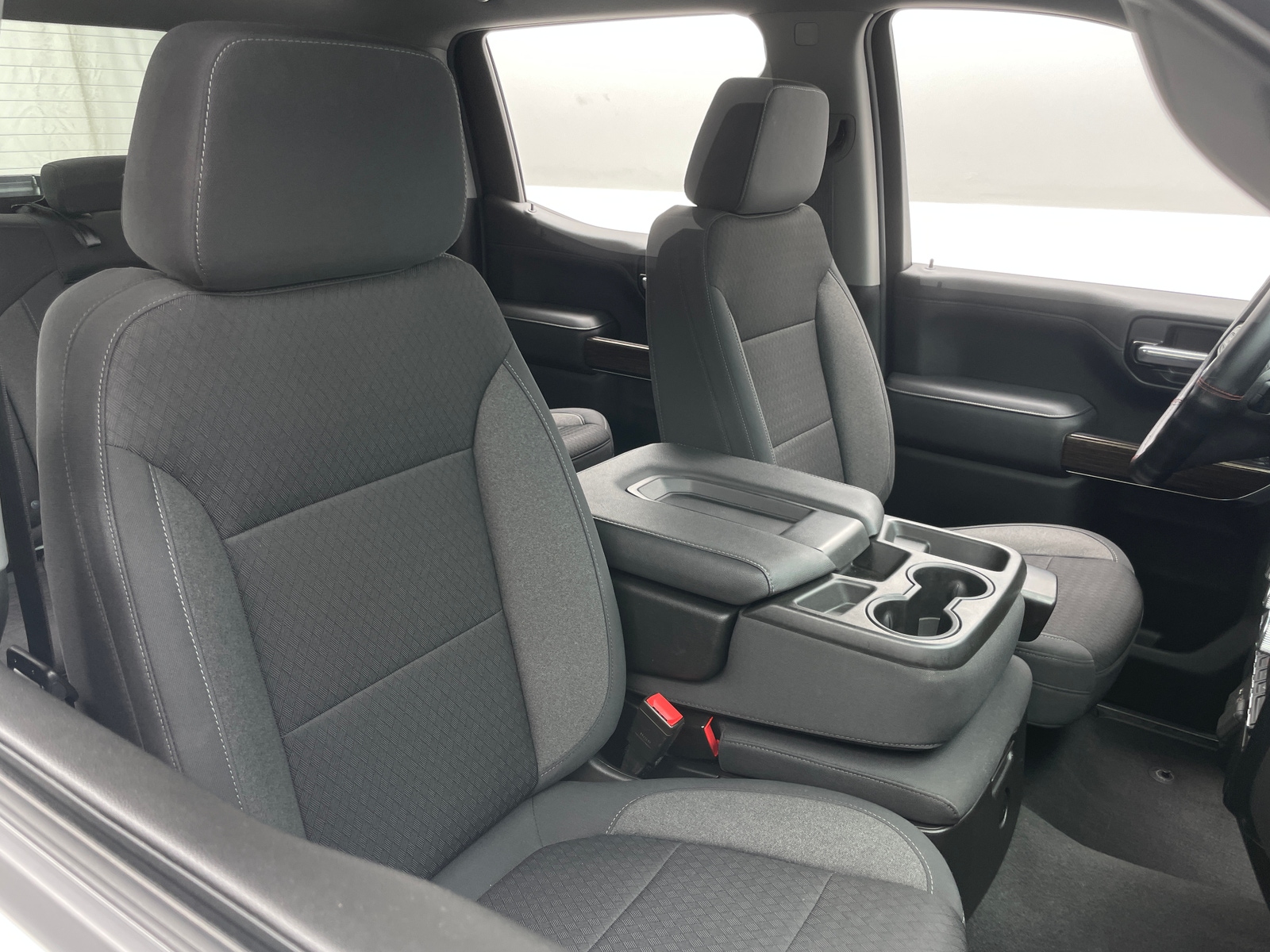 Thumbnail: 2021 GMC Sierra 1500 - 2